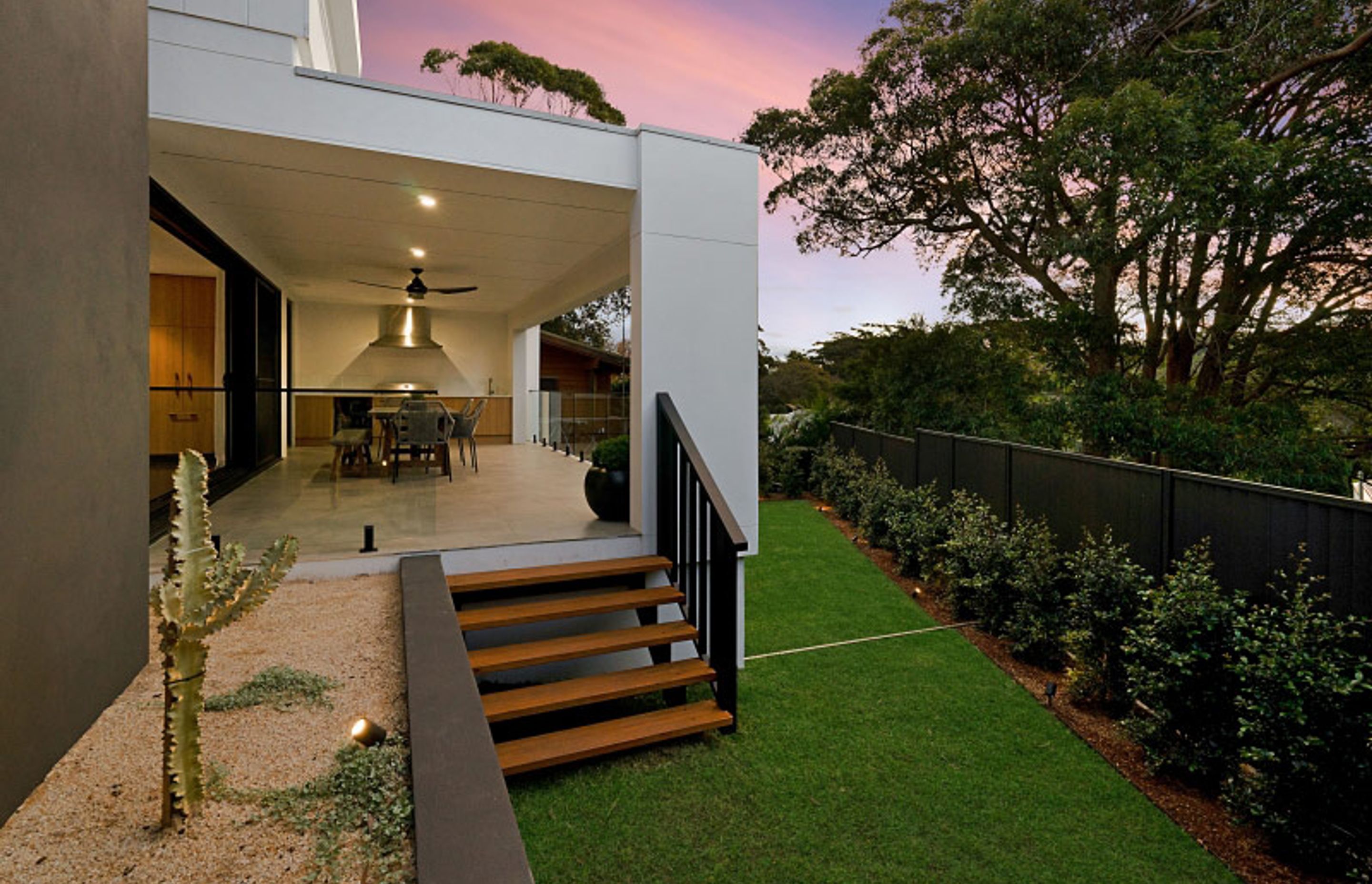 Tramway Residence