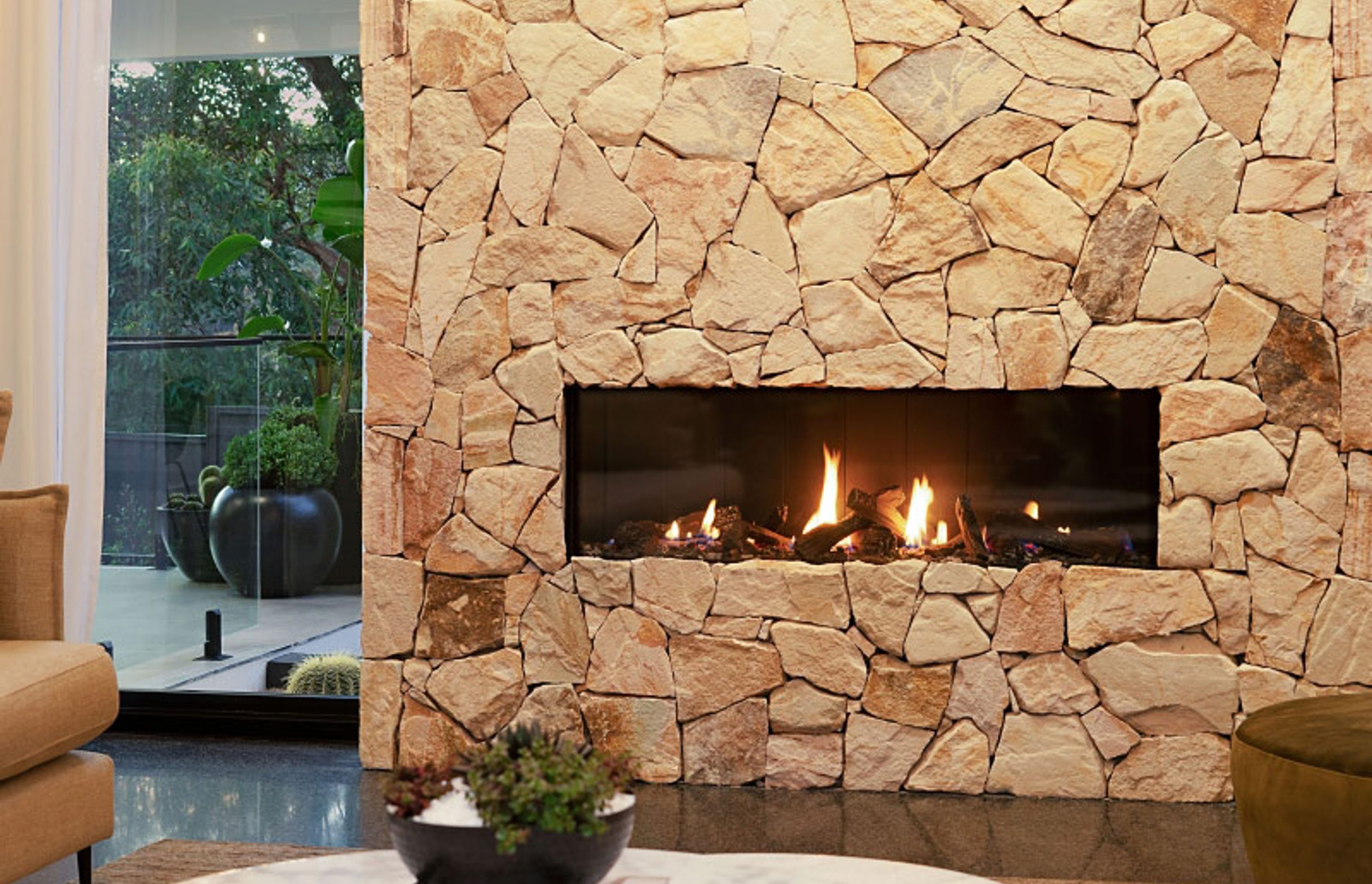 Tramway Residence