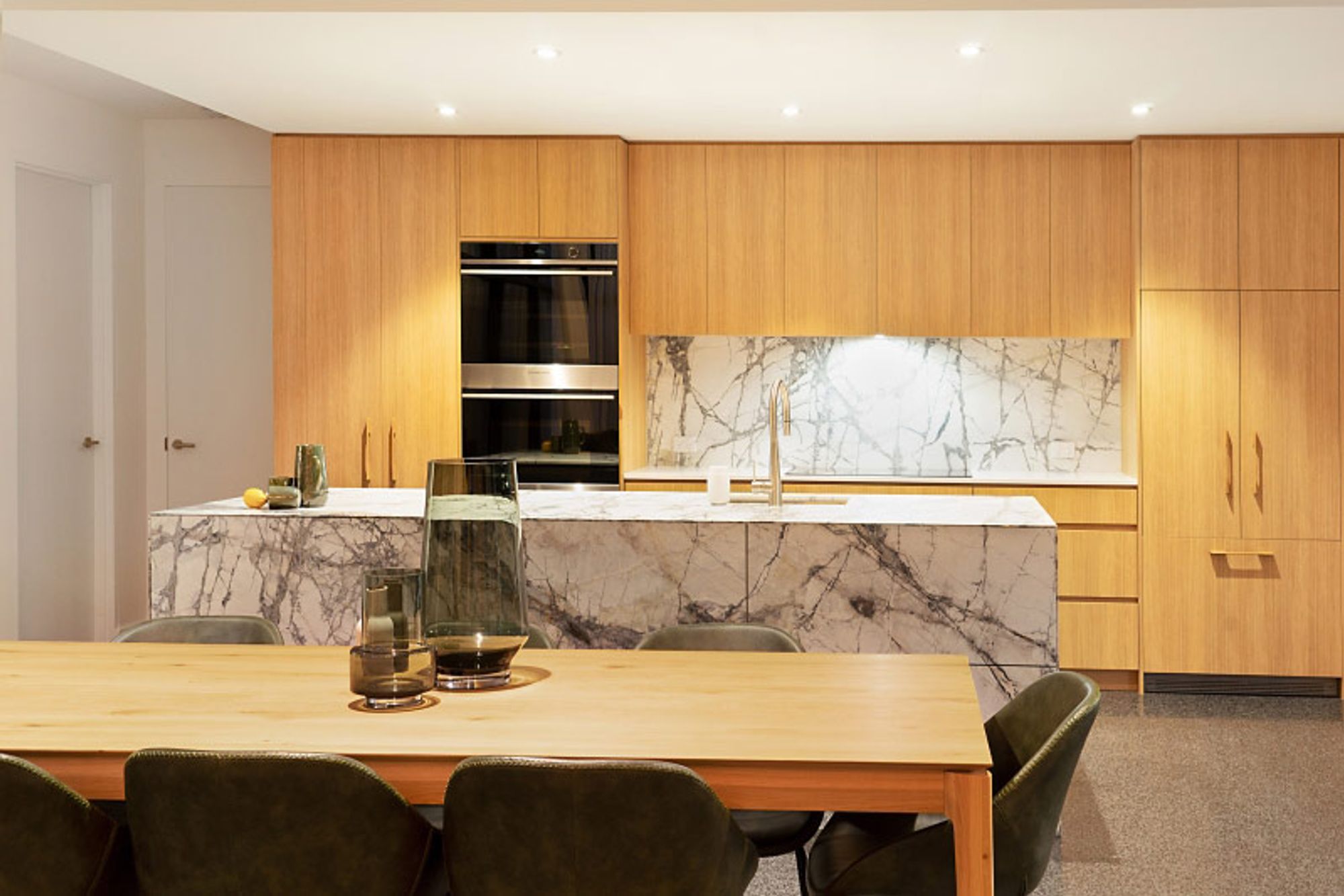 Tramway Residence