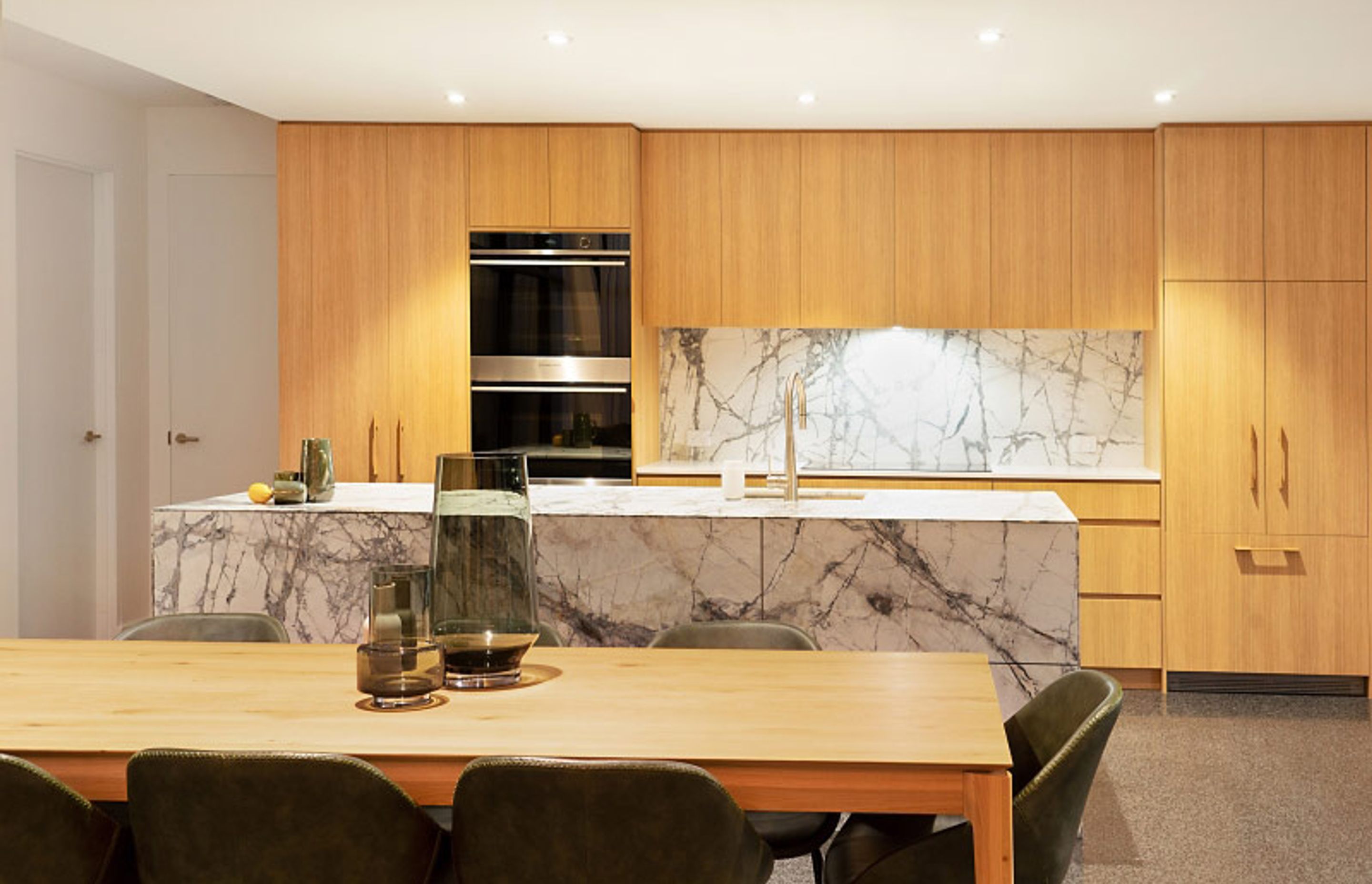 Tramway Residence