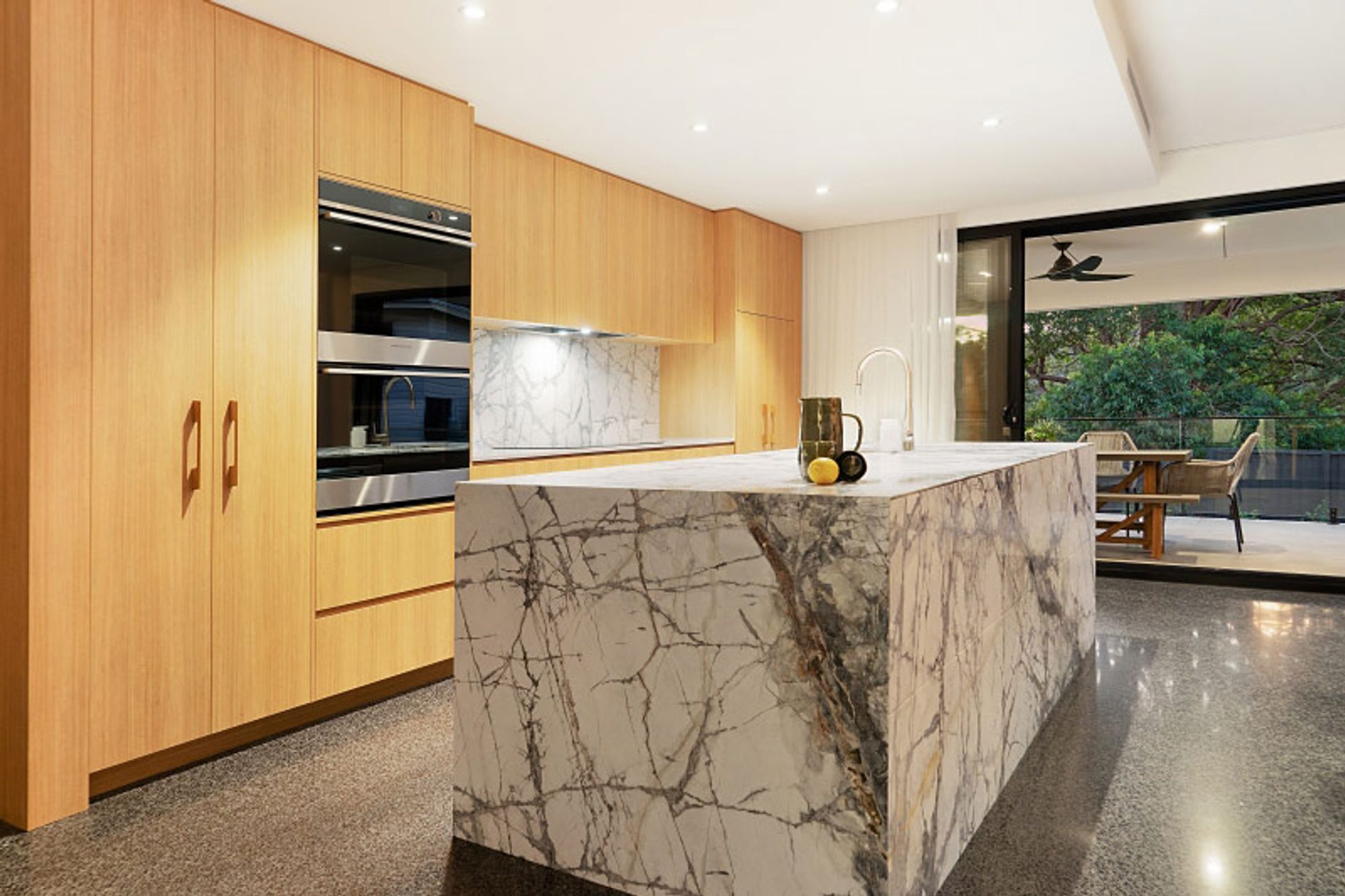 Tramway Residence
