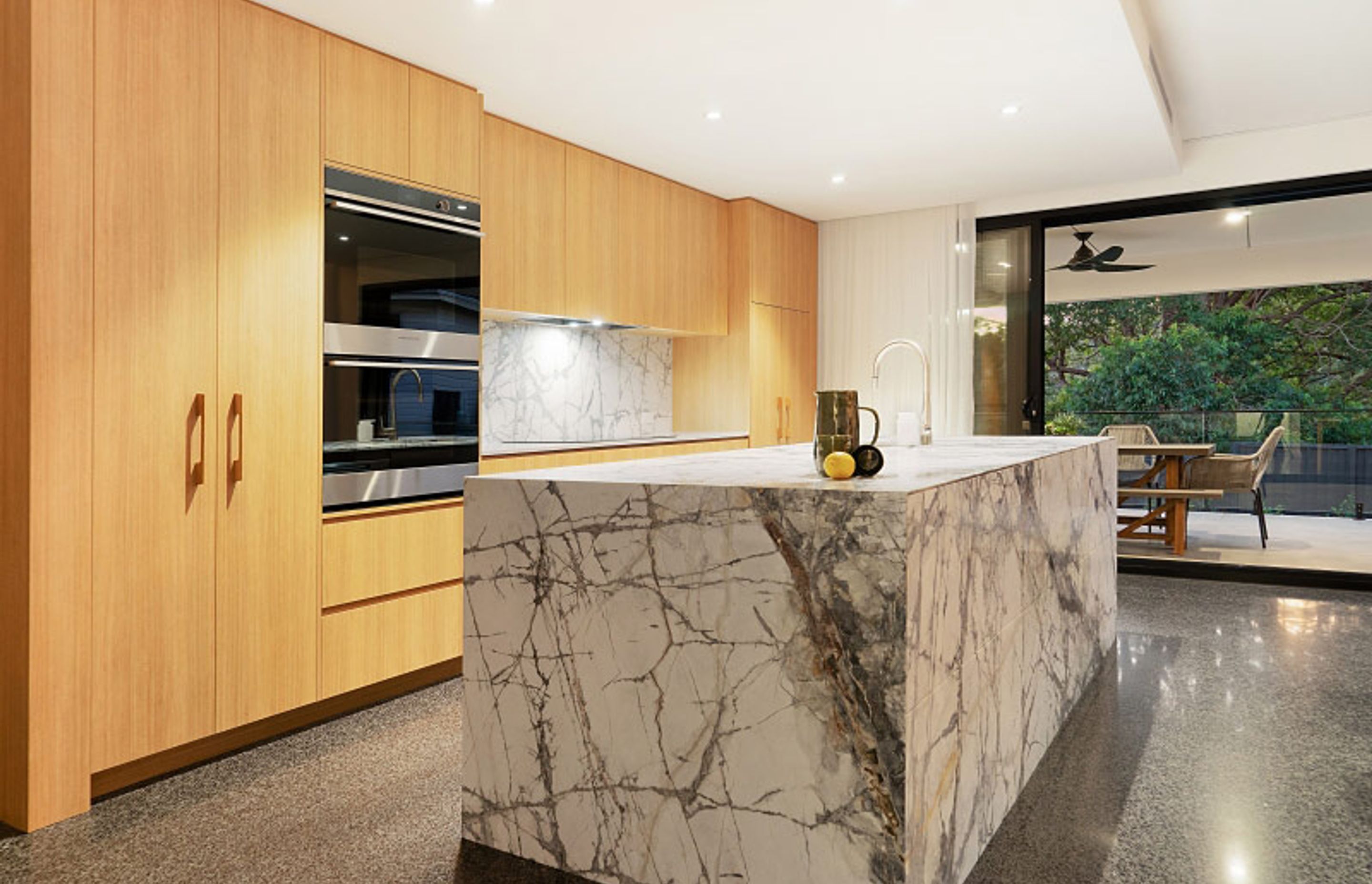 Tramway Residence