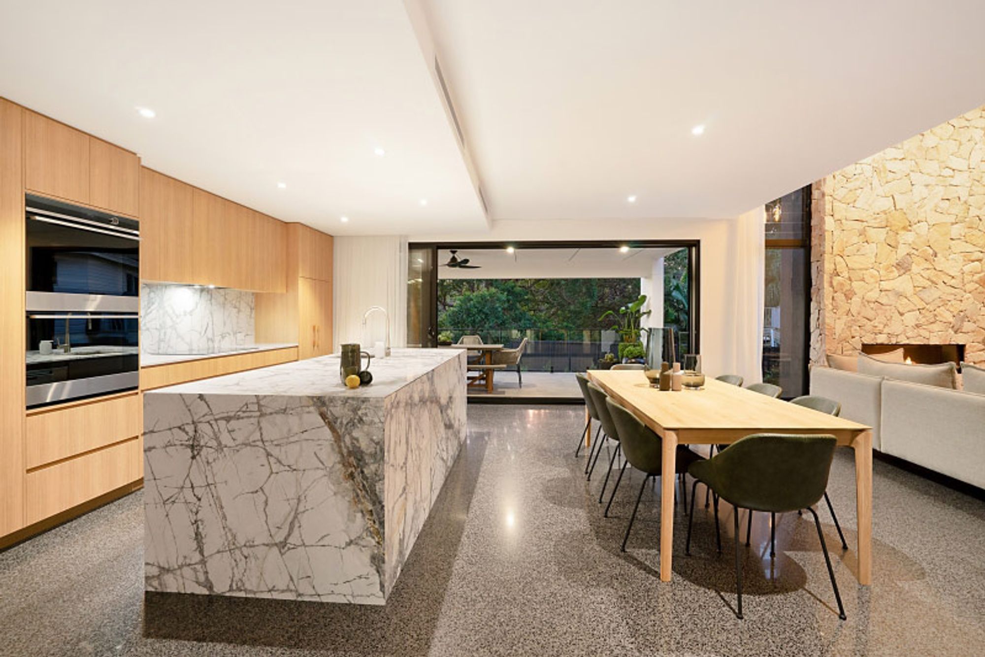 Tramway Residence