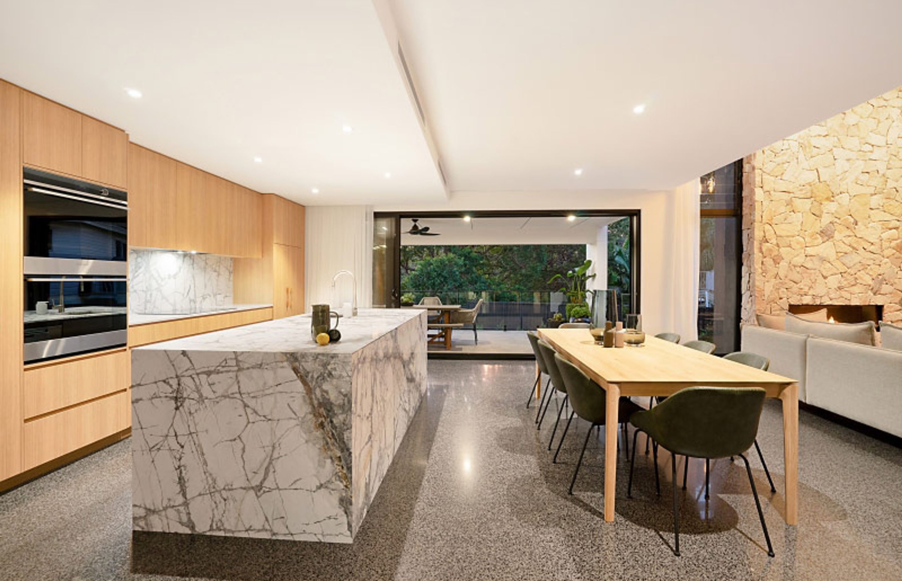 Tramway Residence