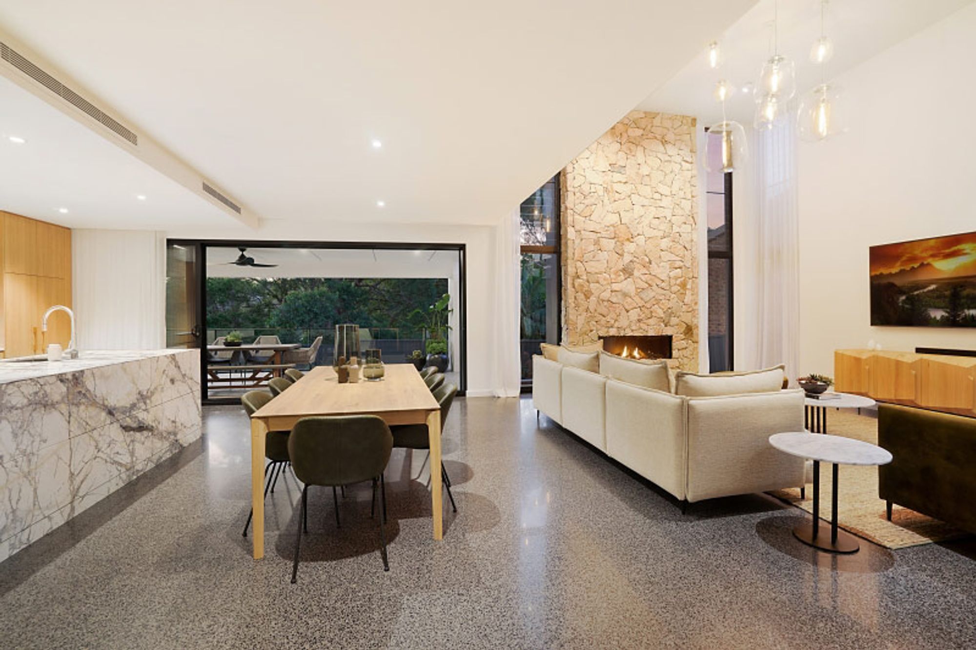 Tramway Residence
