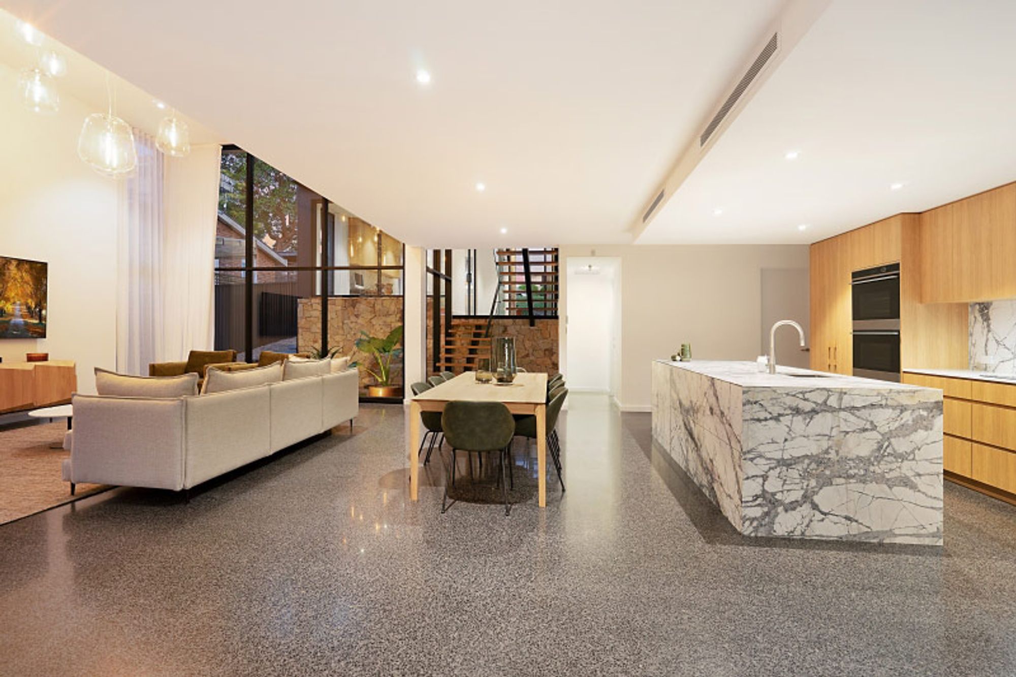 Tramway Residence