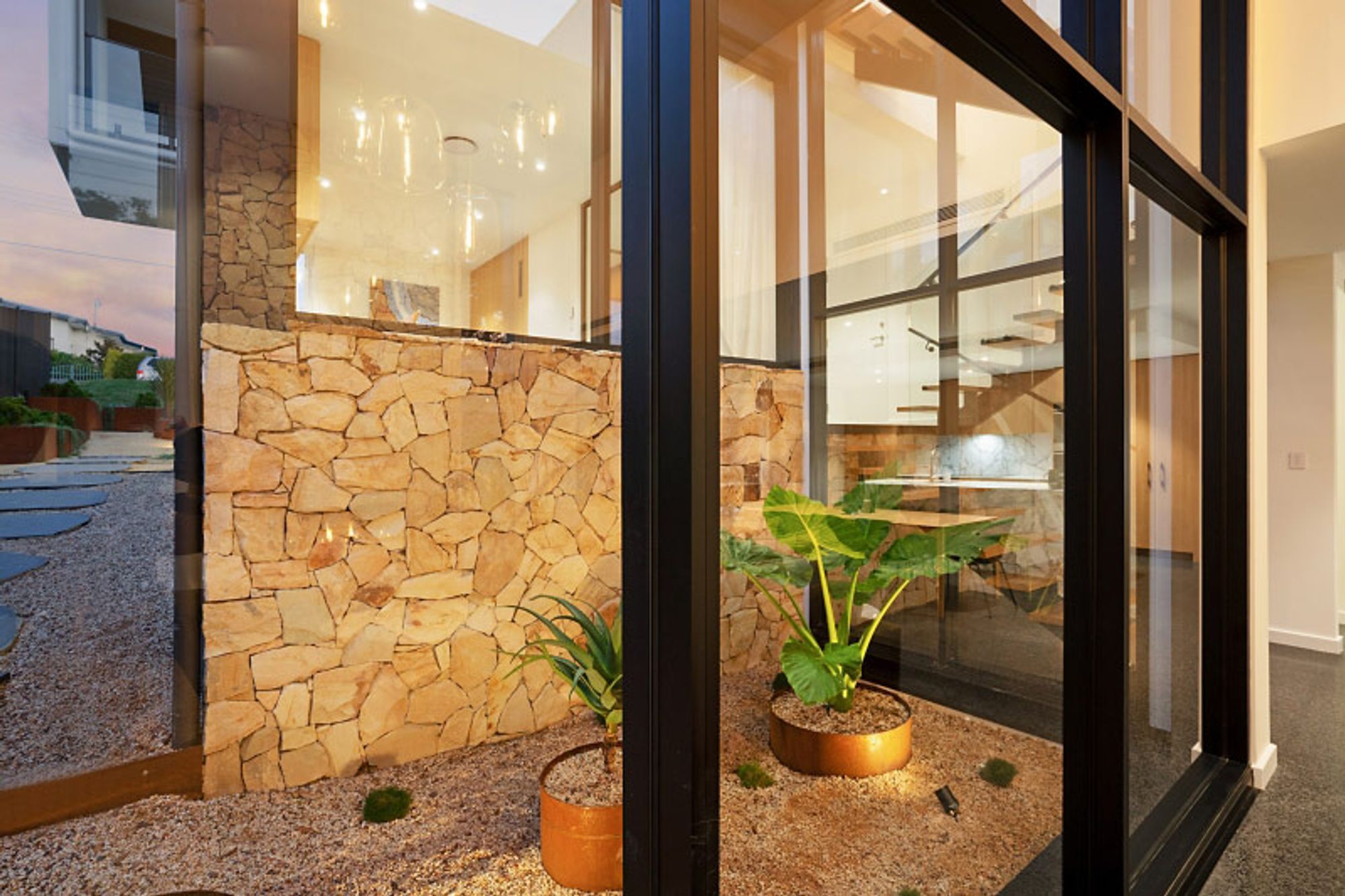 Tramway Residence