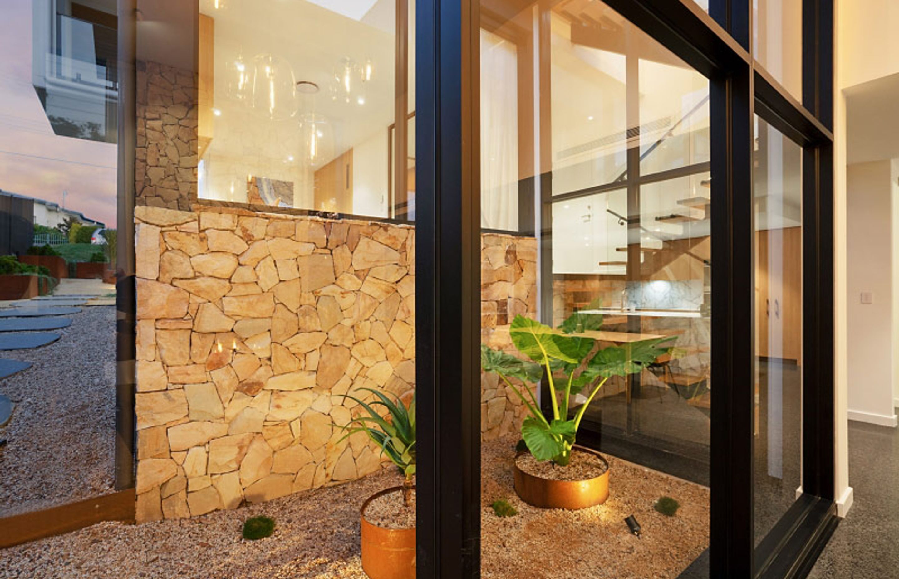 Tramway Residence