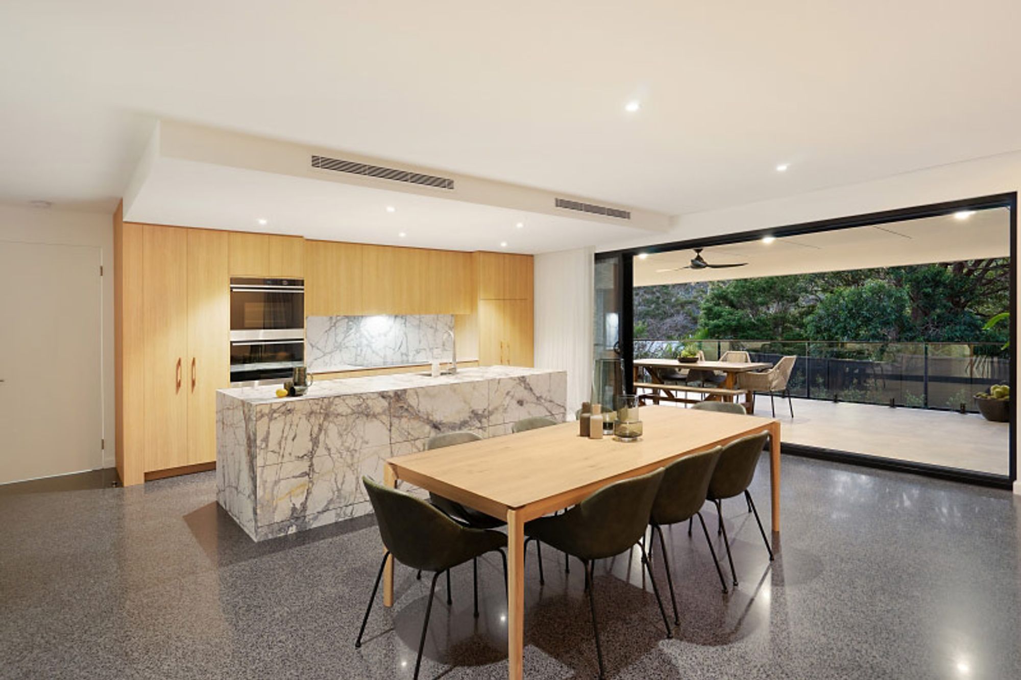Tramway Residence
