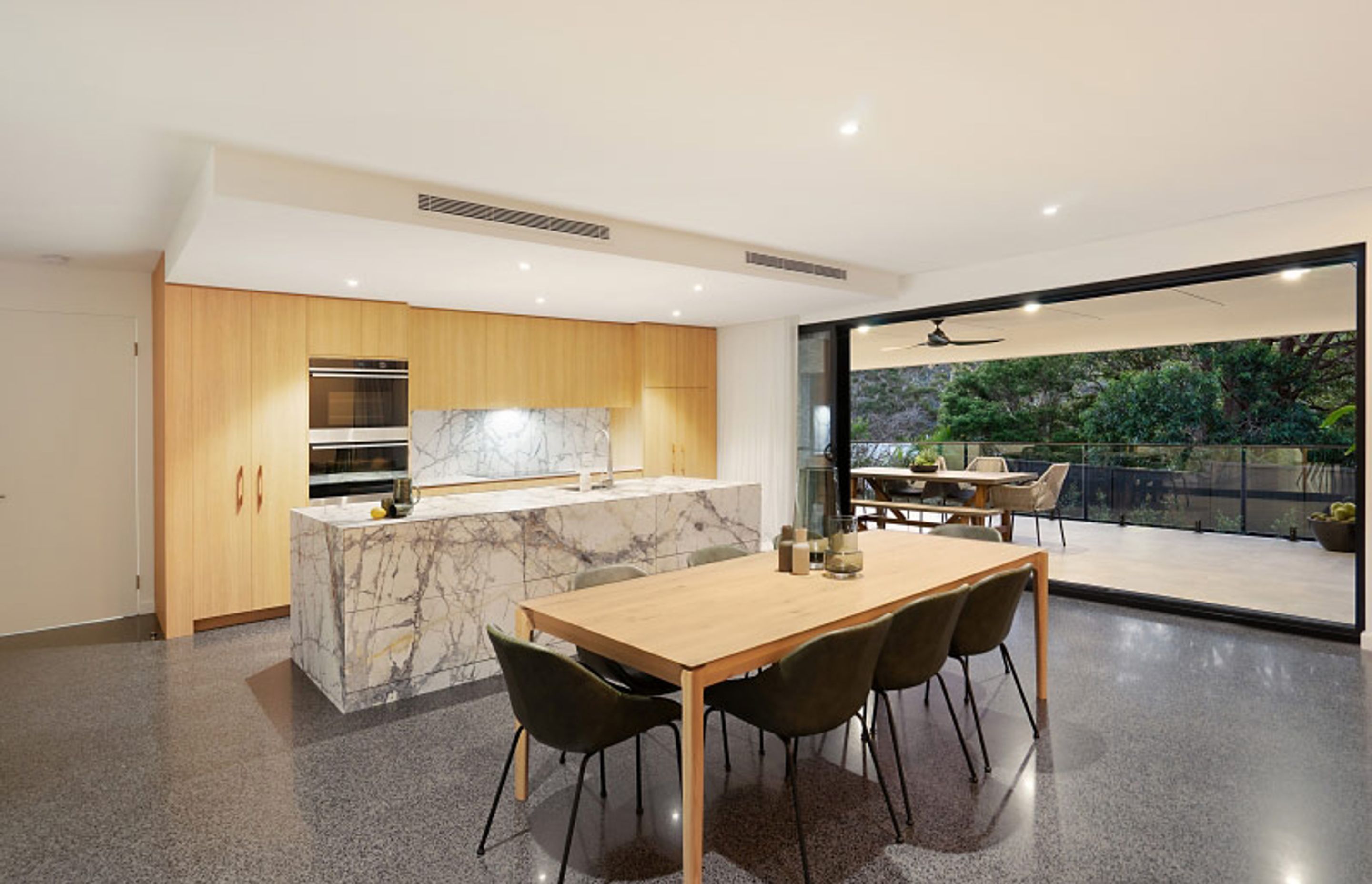 Tramway Residence