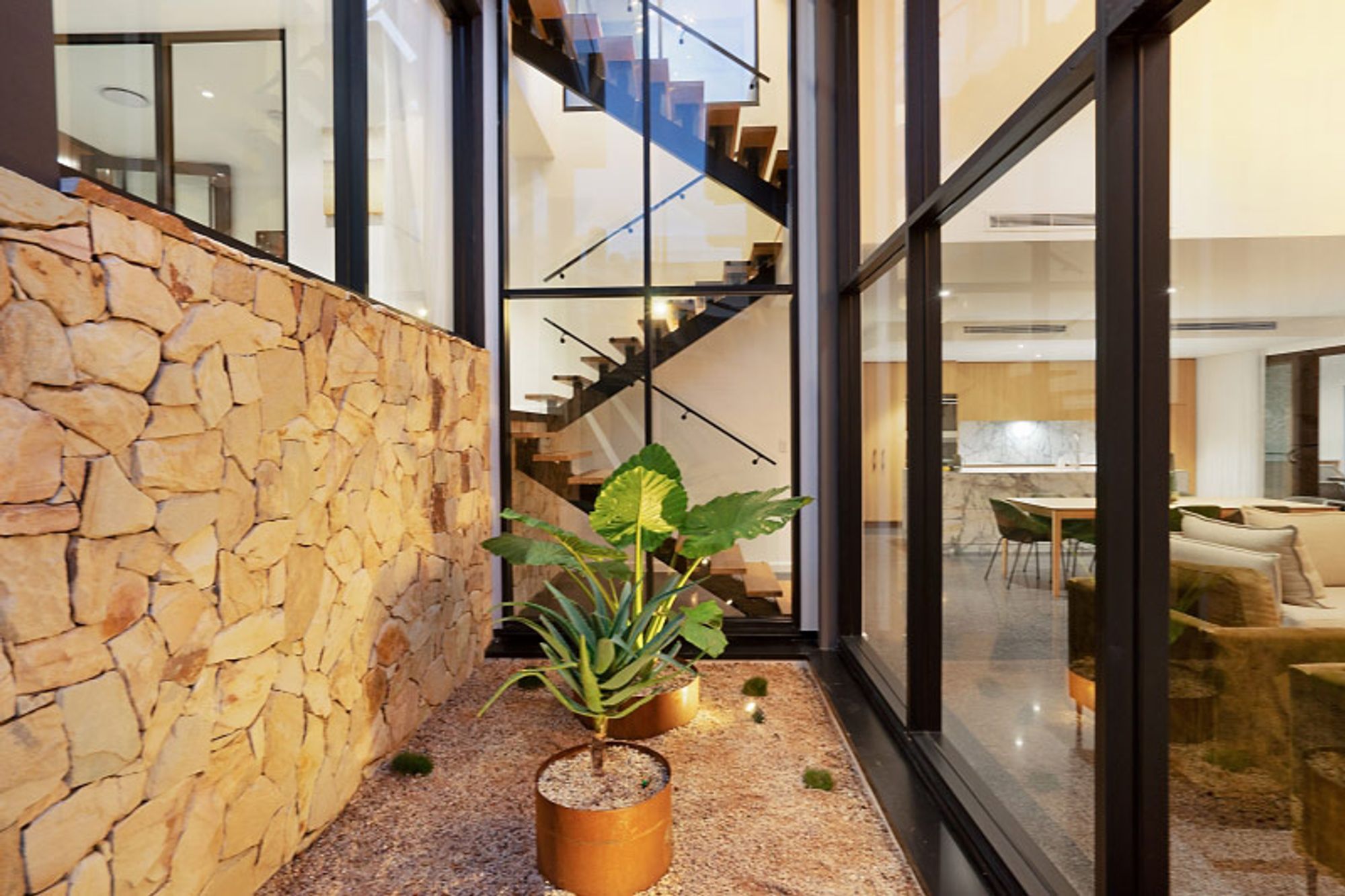 Tramway Residence
