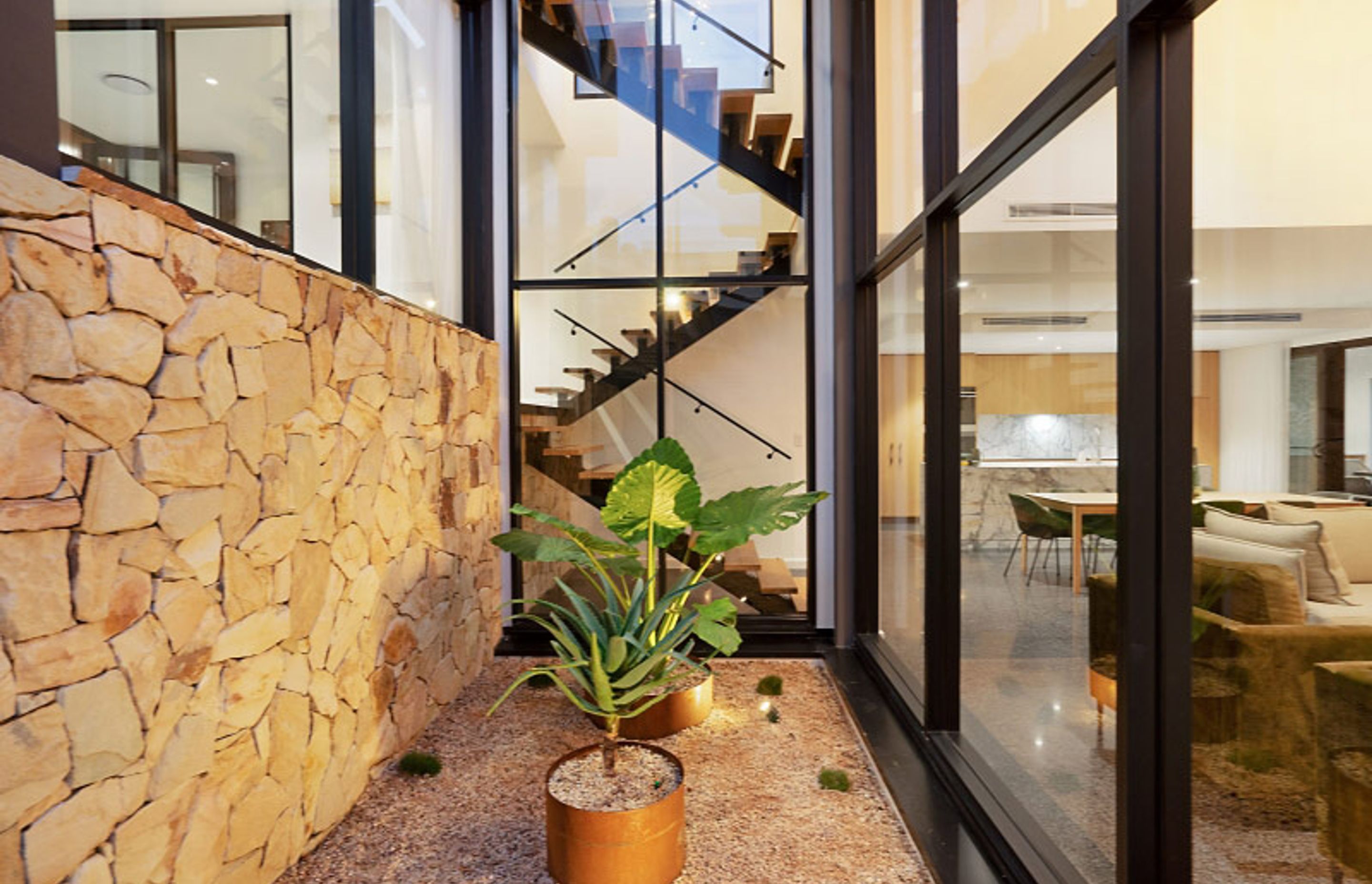 Tramway Residence