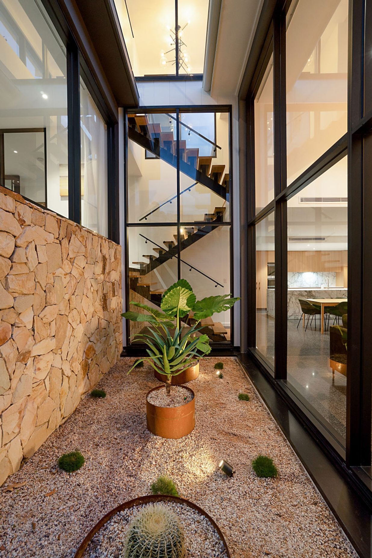 Tramway Residence