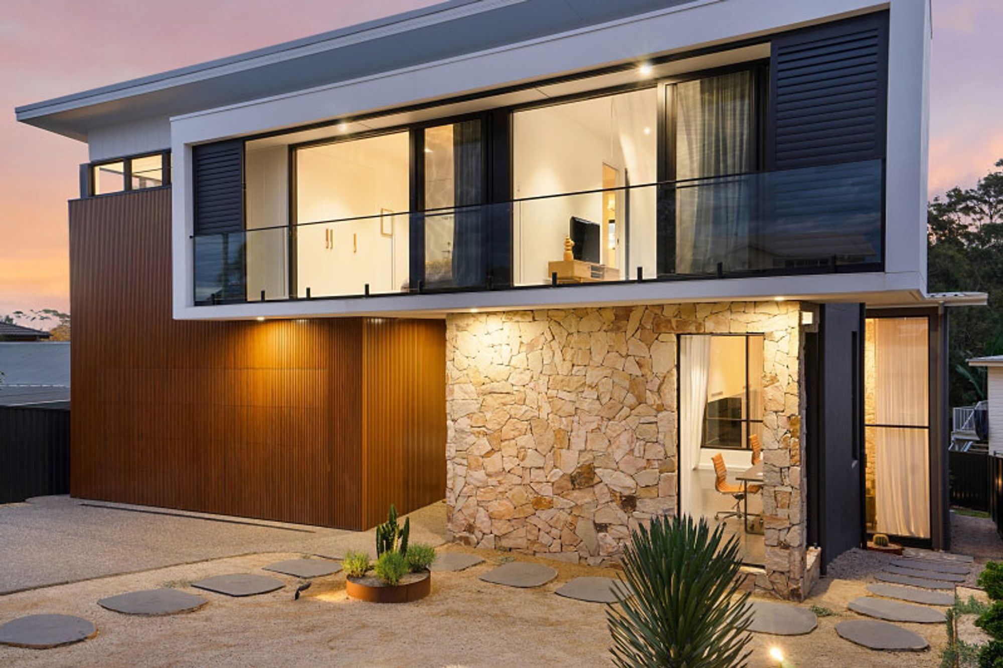 Tramway Residence