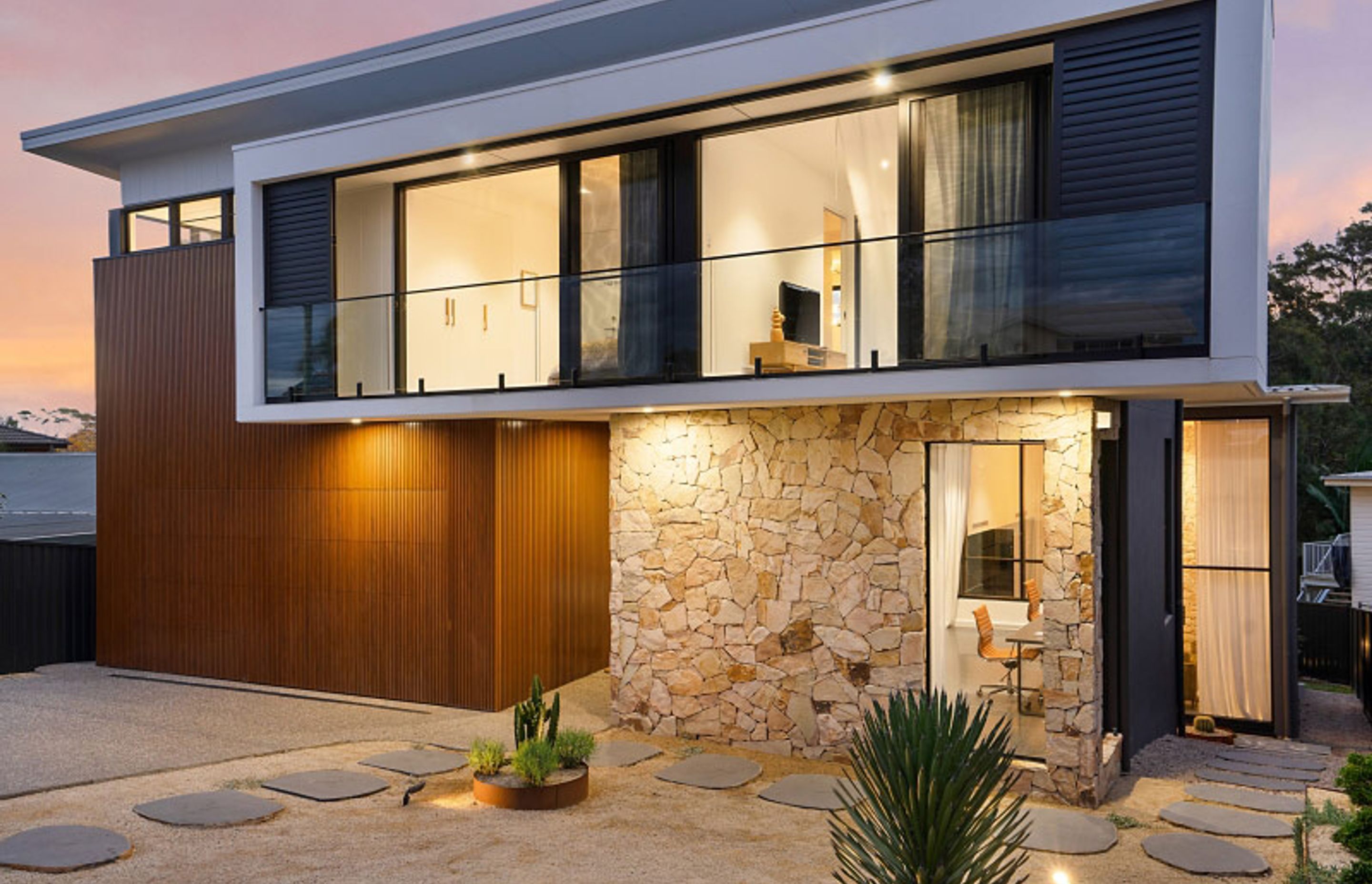 Tramway Residence