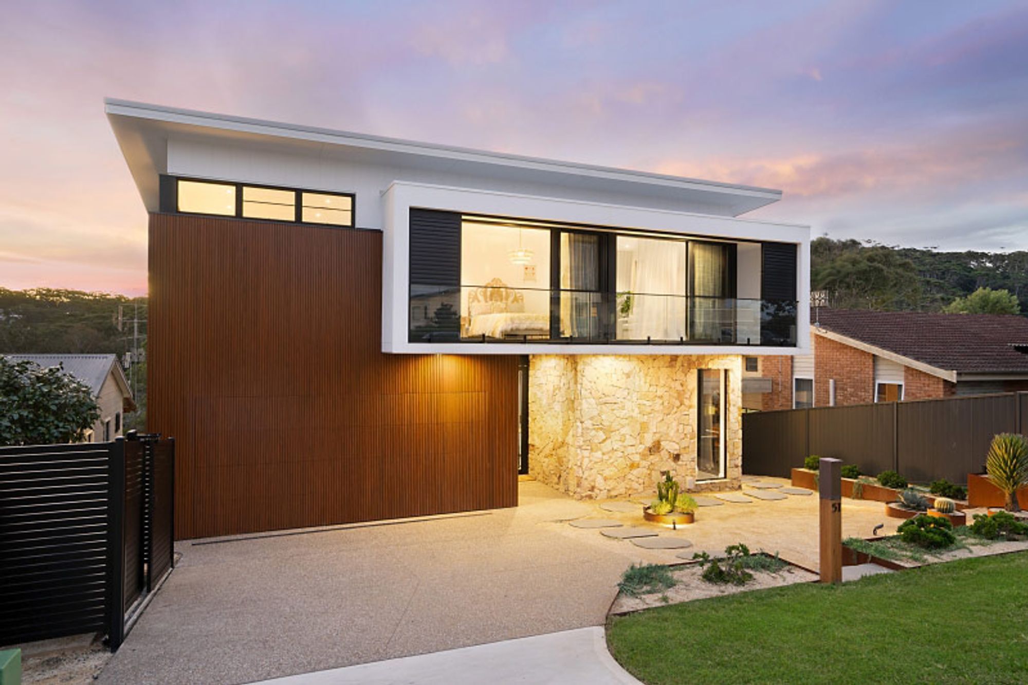 Tramway Residence