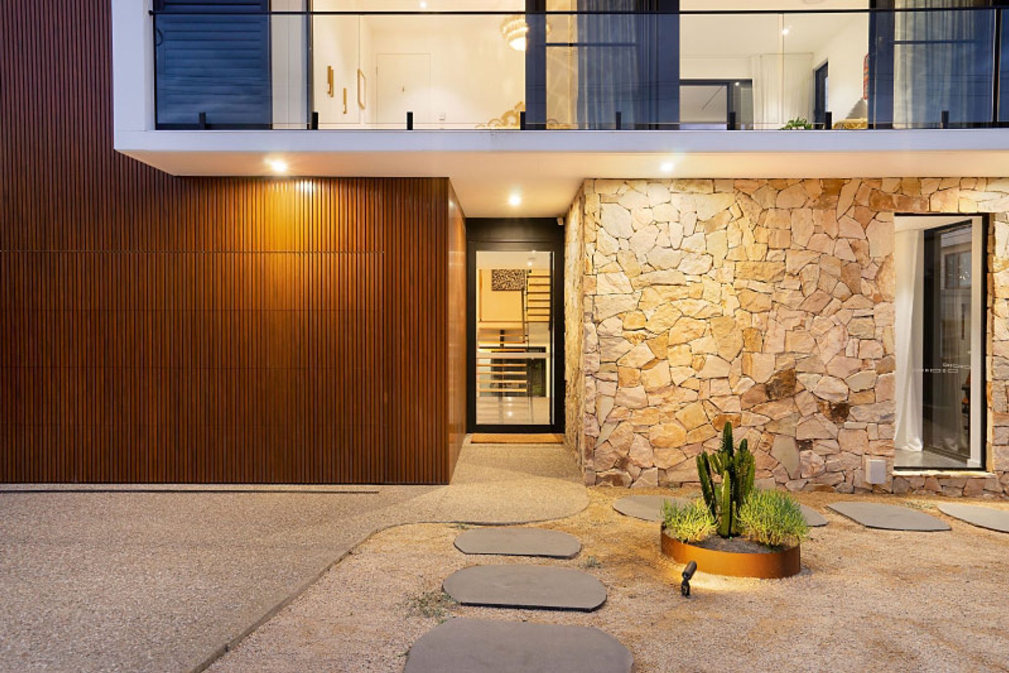Tramway Residence