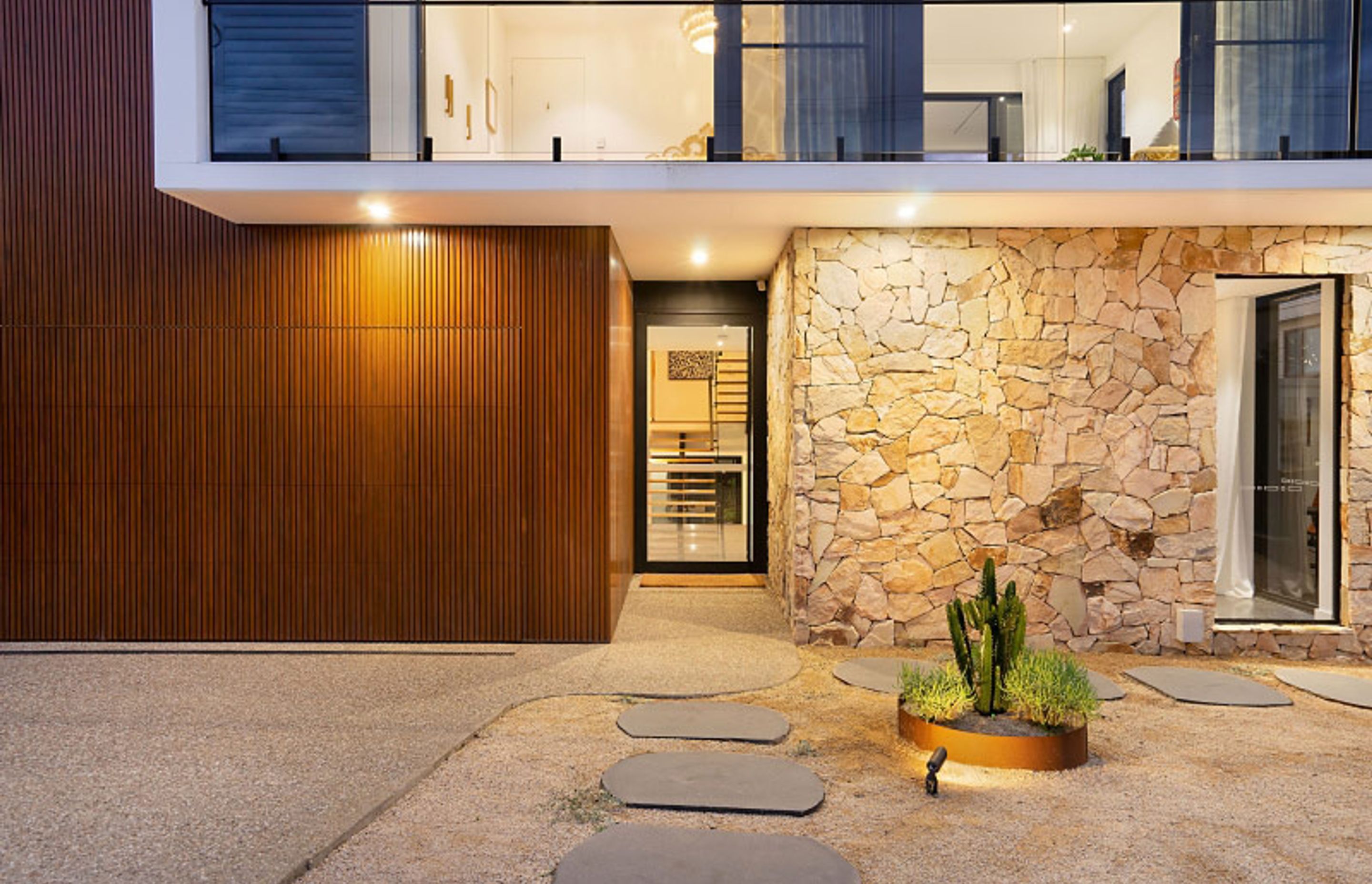Tramway Residence