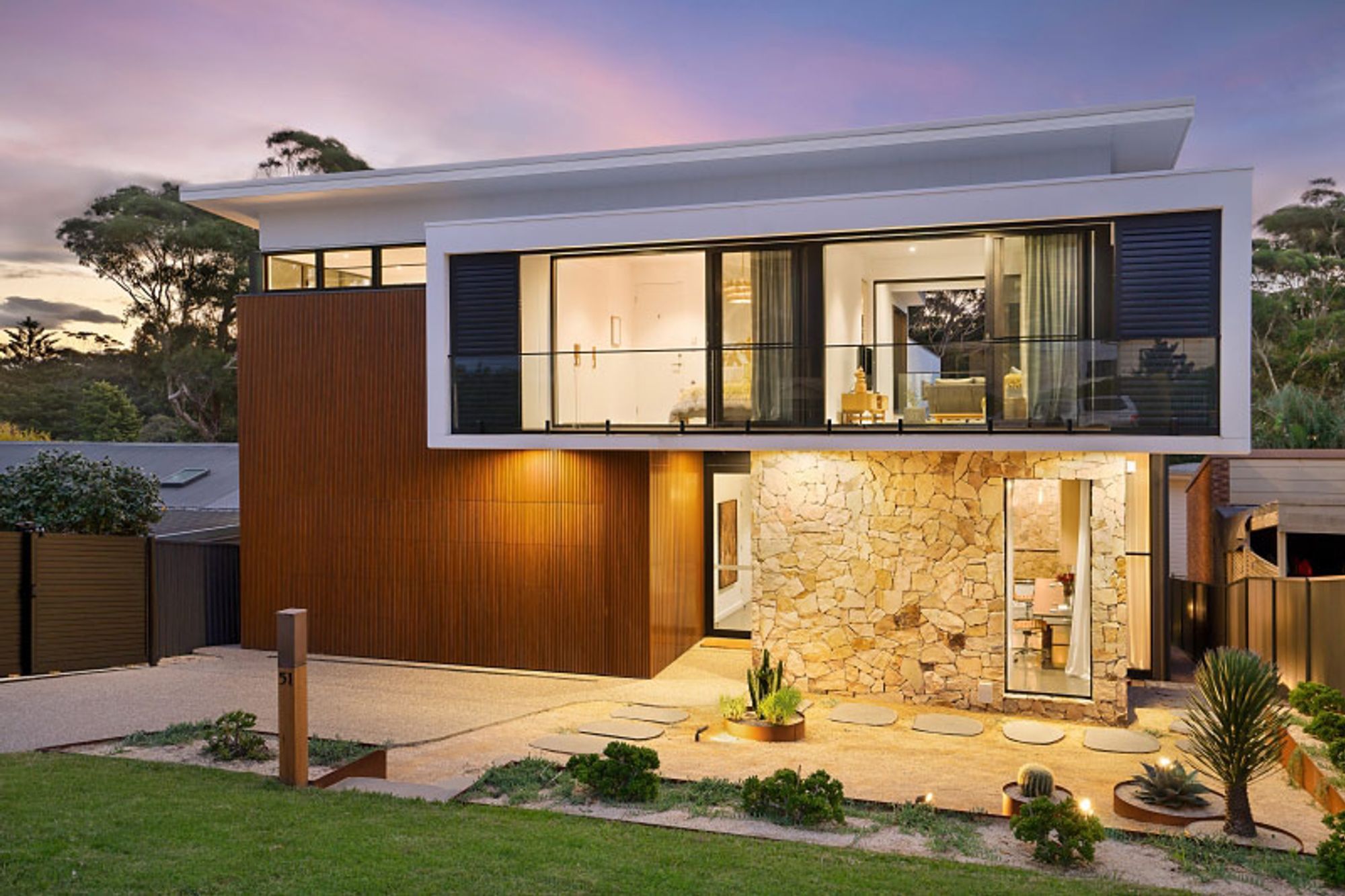 Tramway Residence
