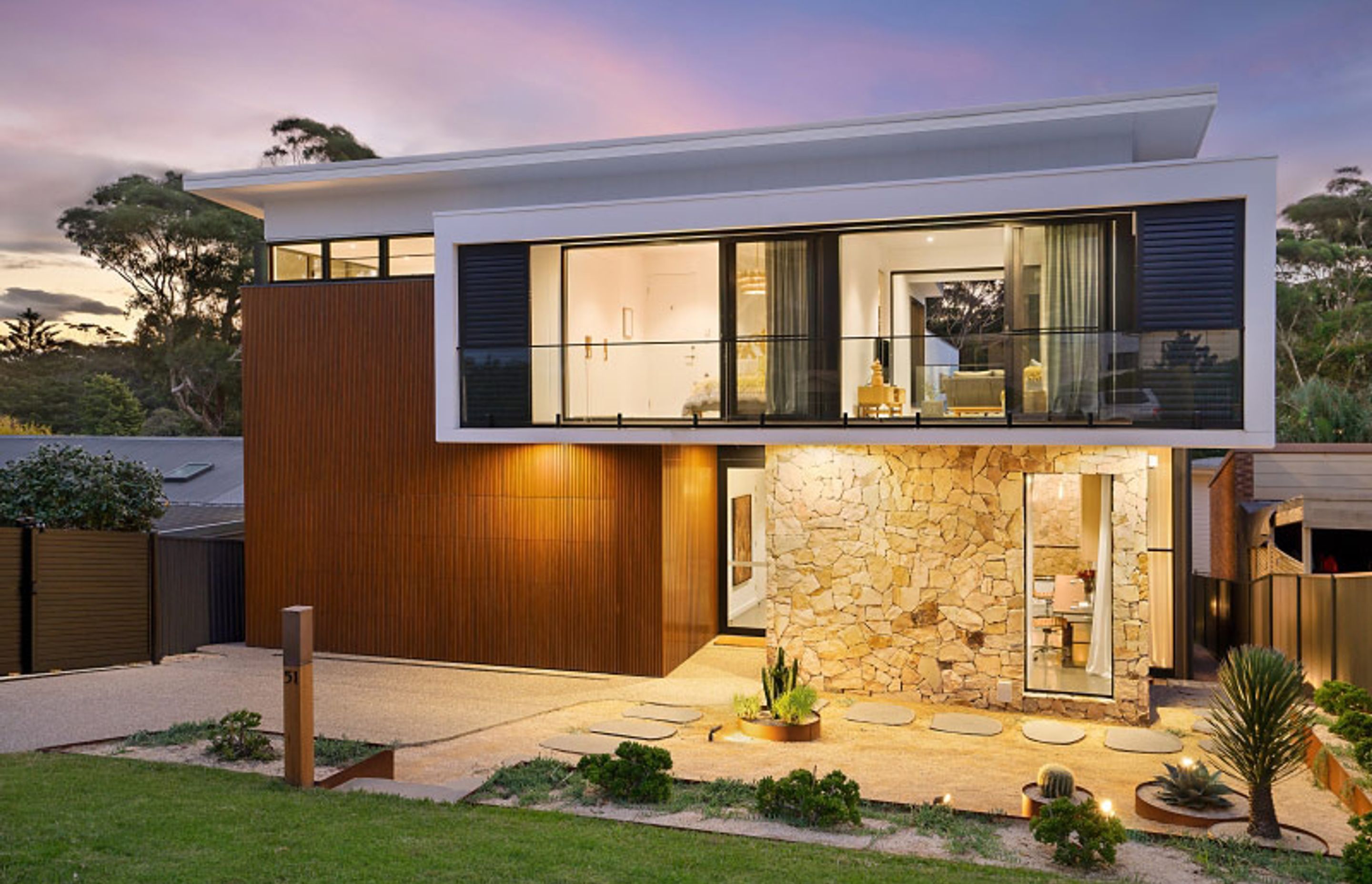 Tramway Residence