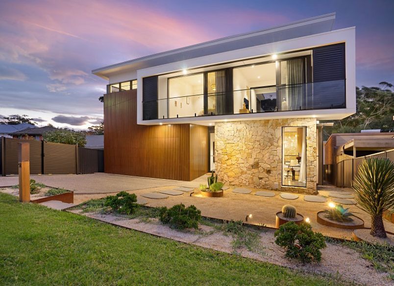Tramway Residence