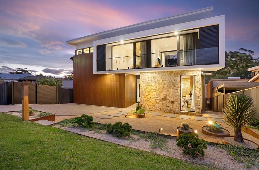 Tramway Residence