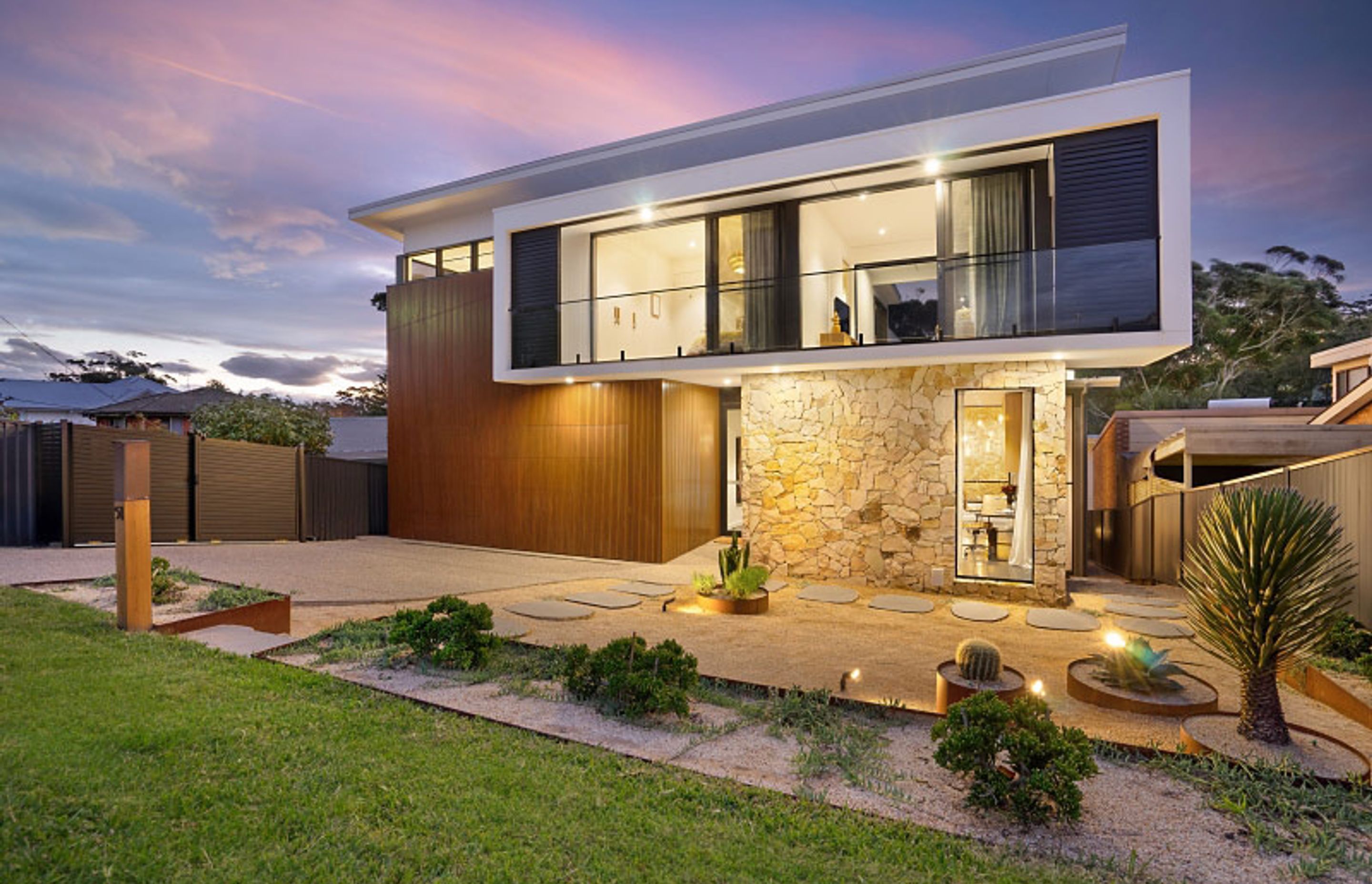 Tramway Residence