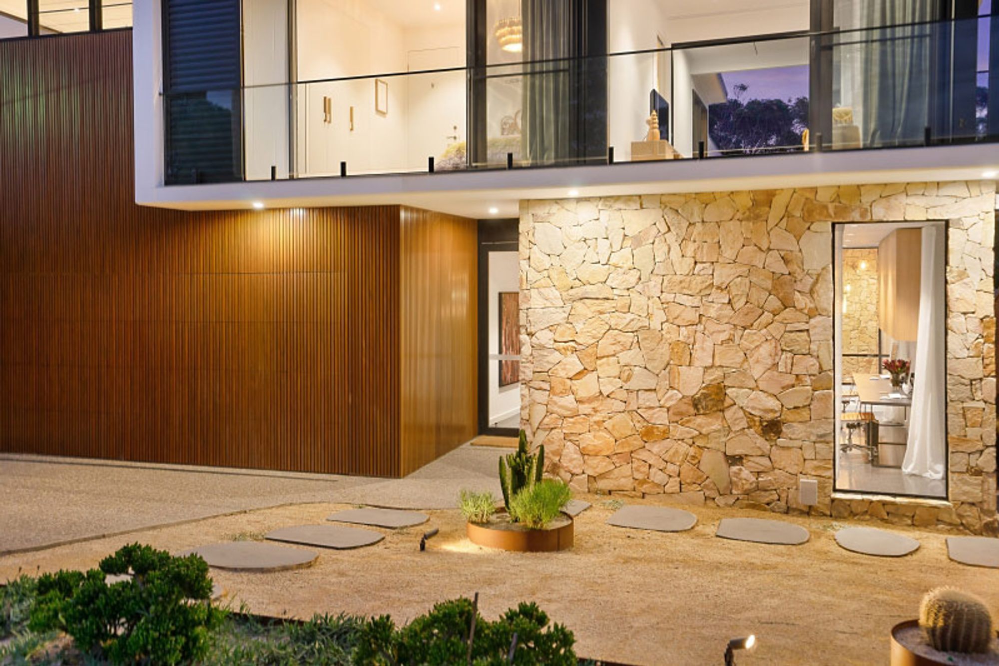 Tramway Residence