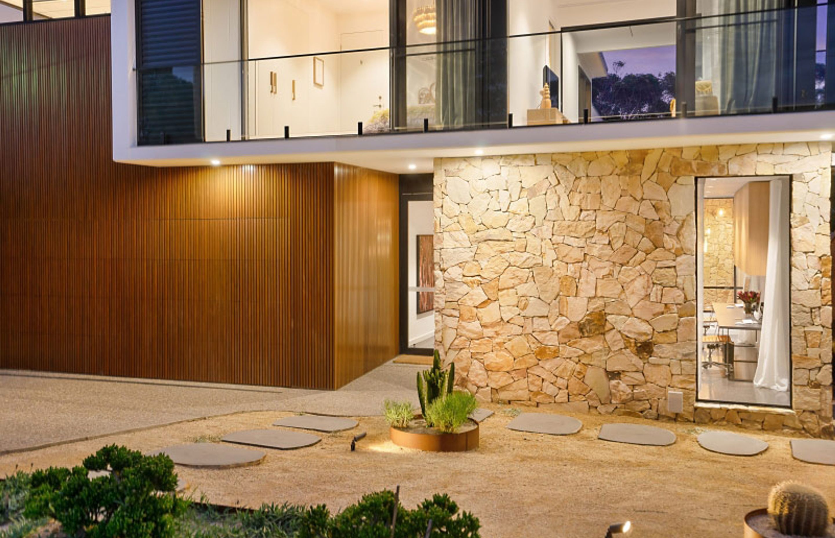 Tramway Residence