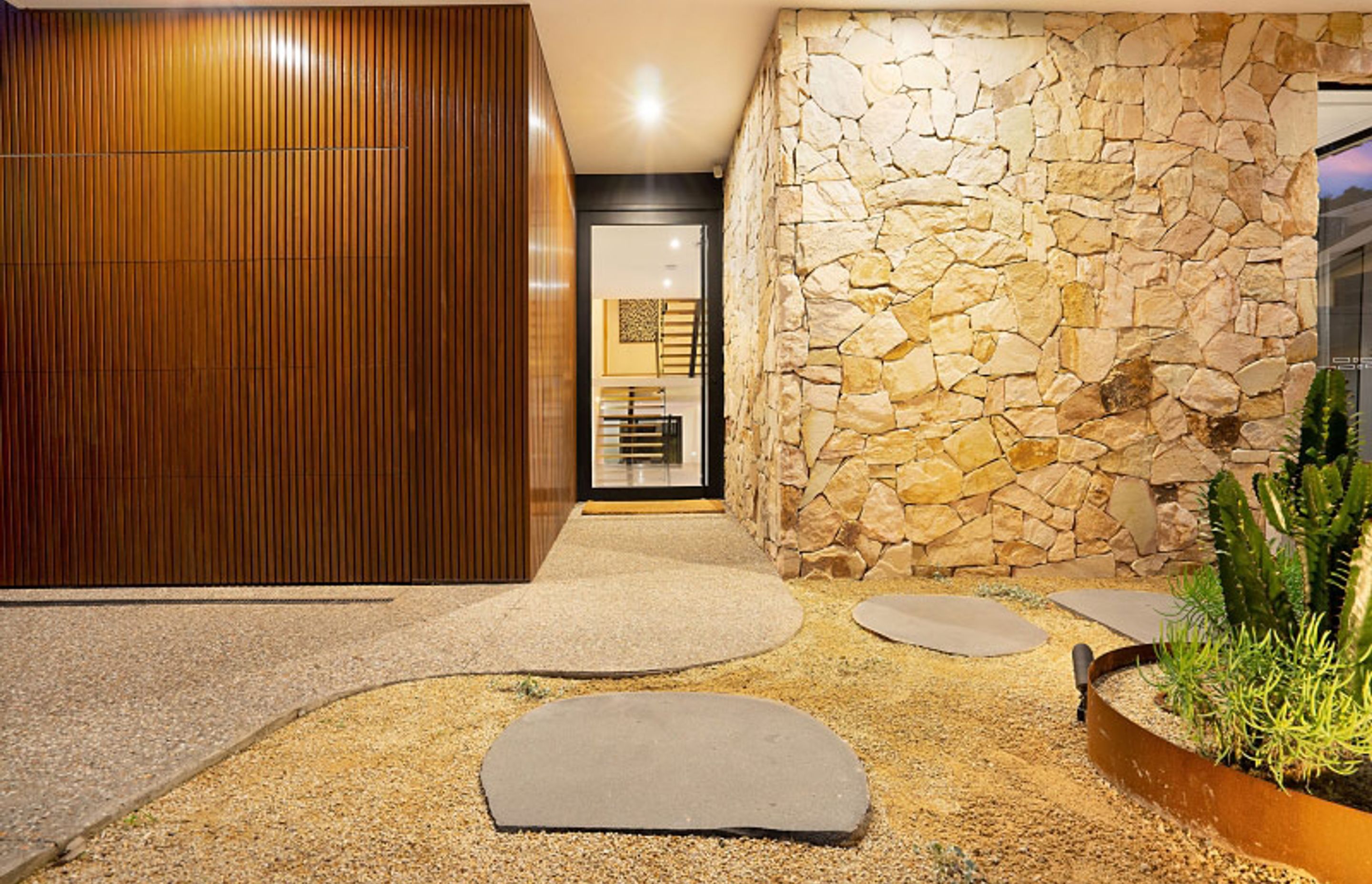 Tramway Residence