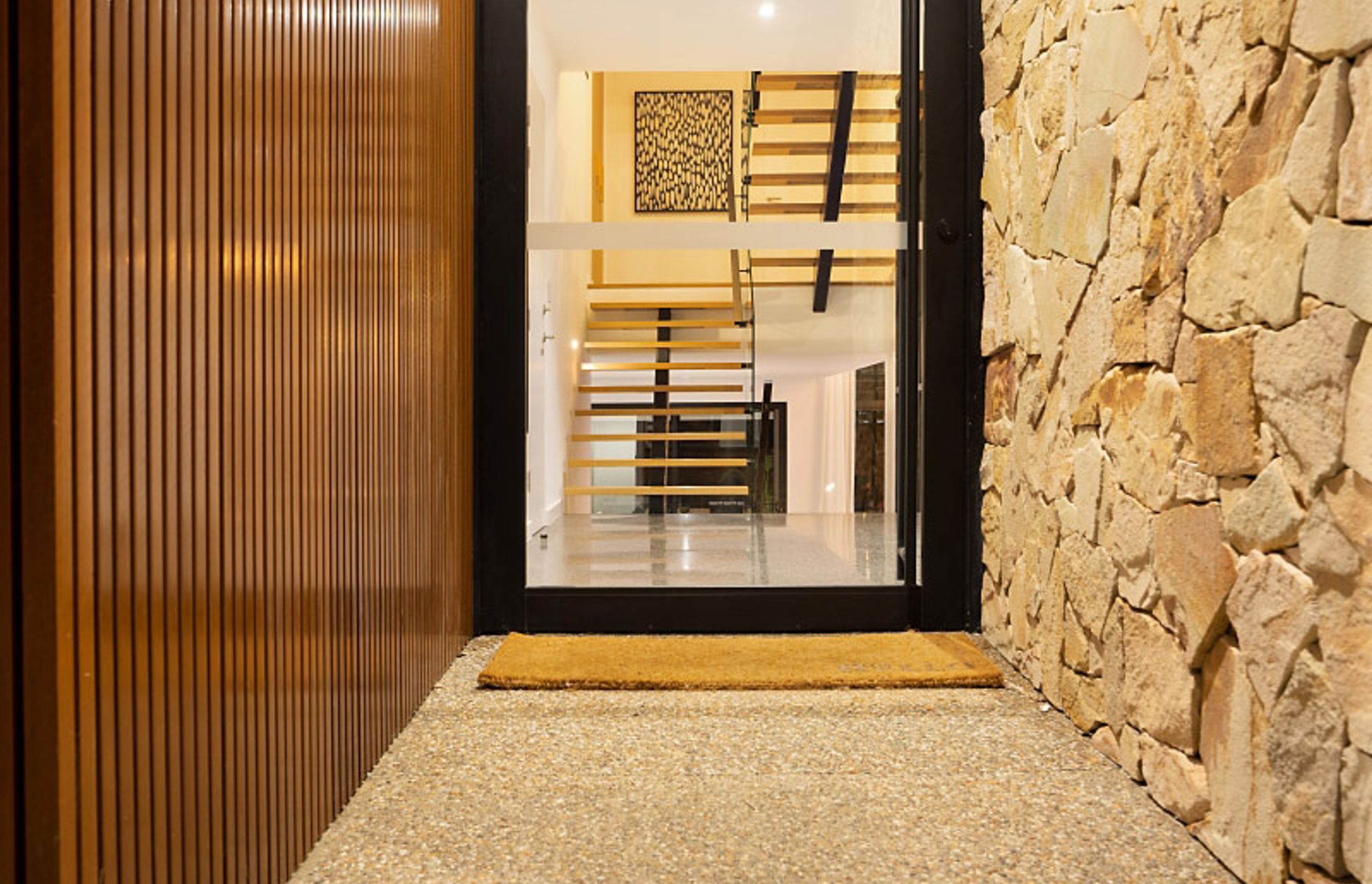 Tramway Residence