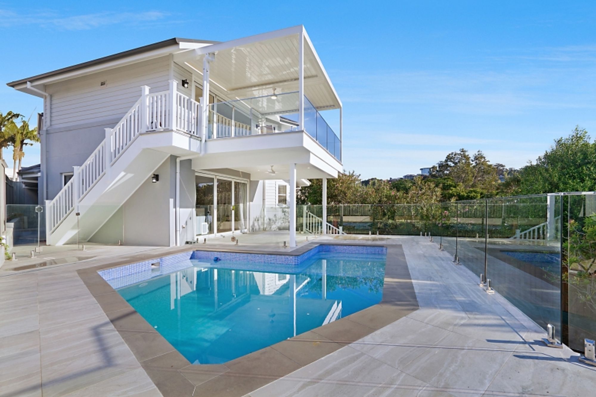 Tiarri Hamptons