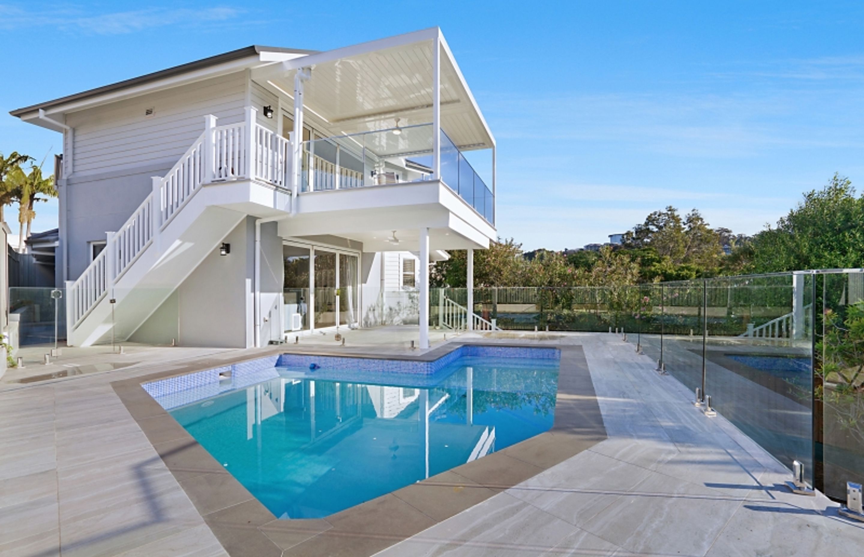 Tiarri Hamptons