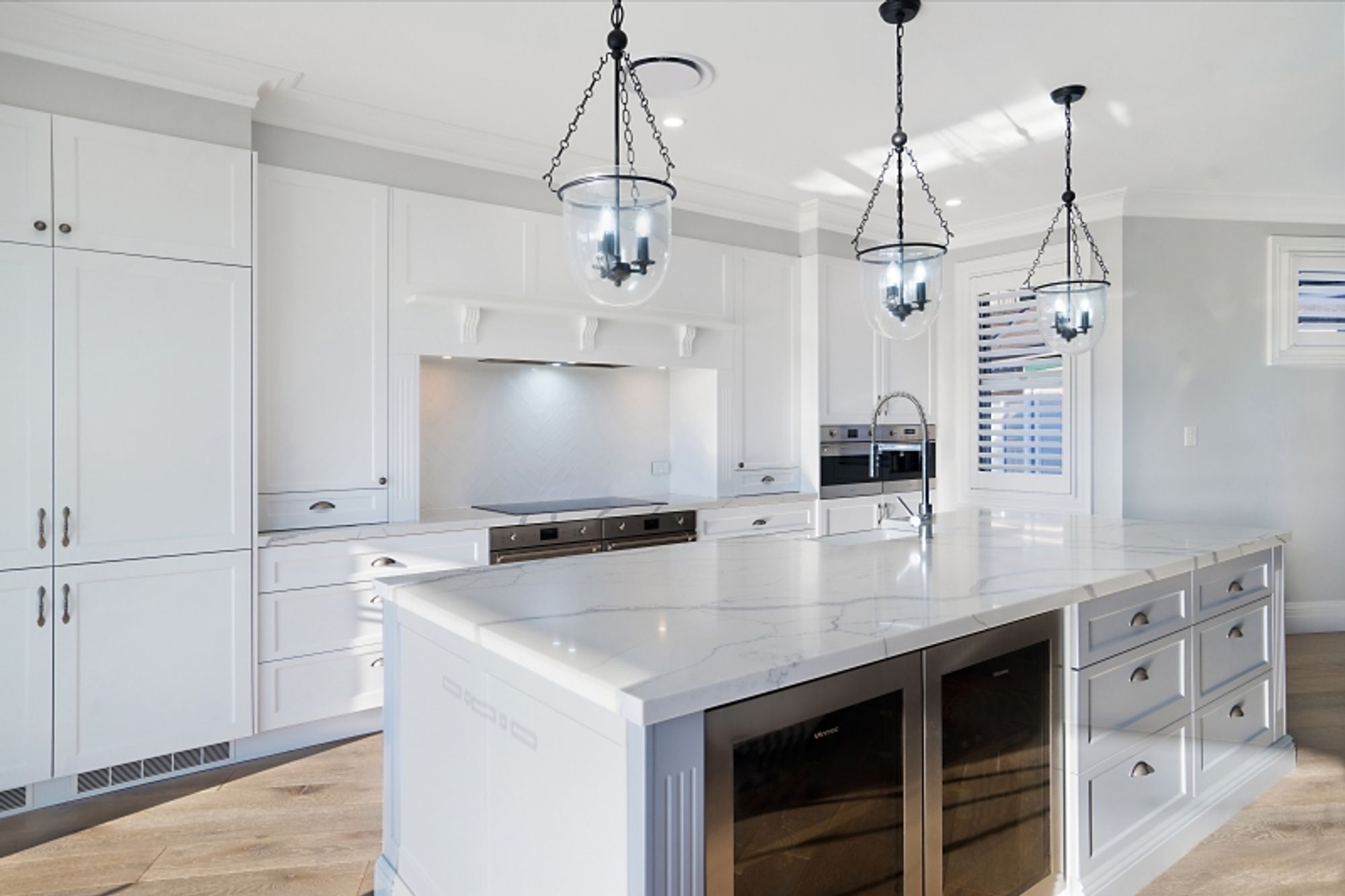 Tiarri Hamptons