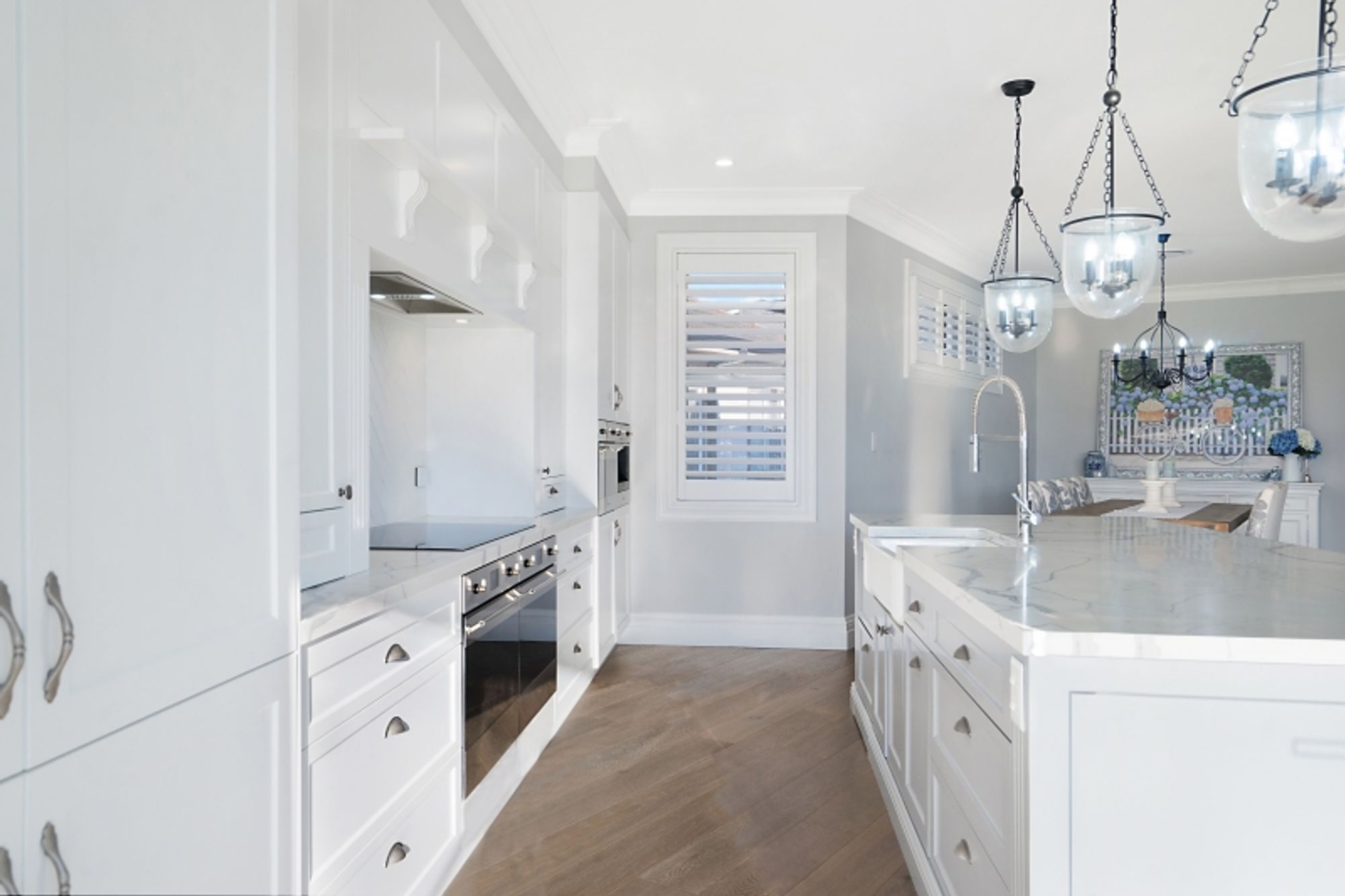 Tiarri Hamptons