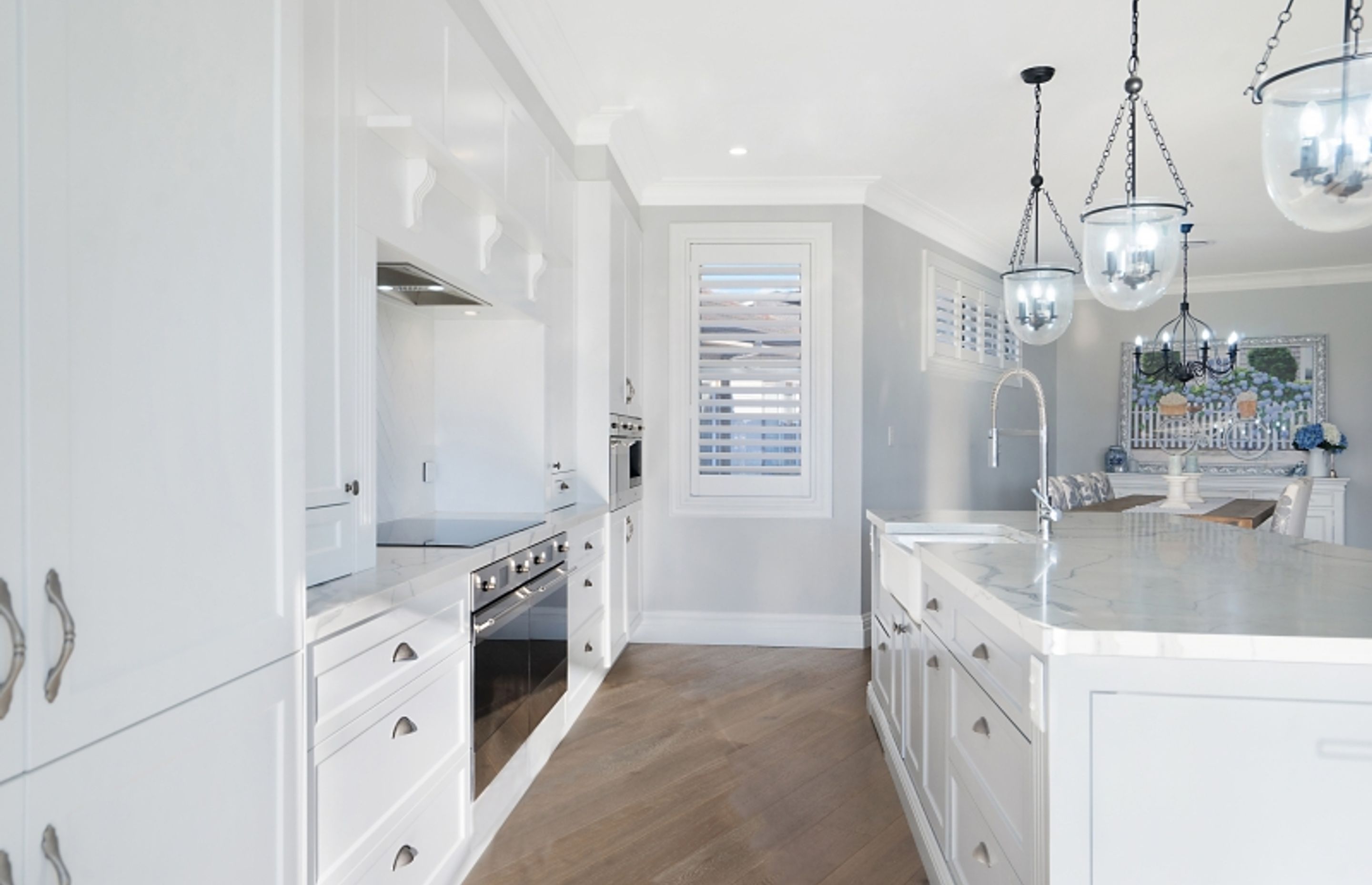 Tiarri Hamptons