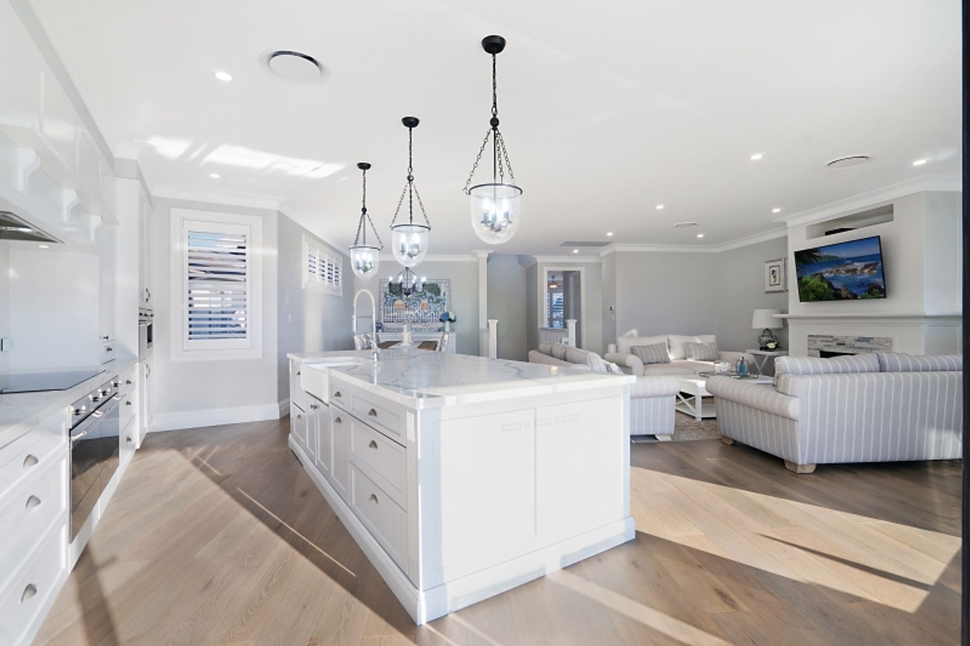 Tiarri Hamptons