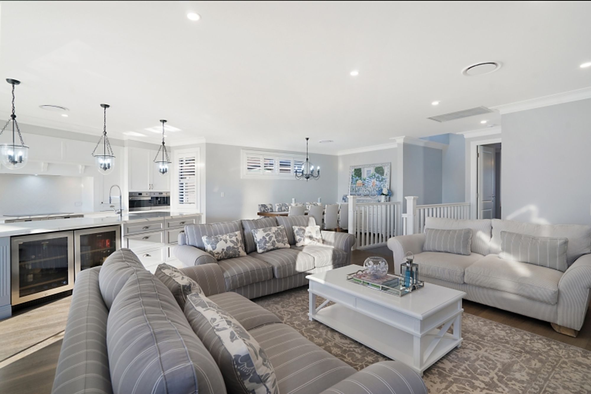 Tiarri Hamptons