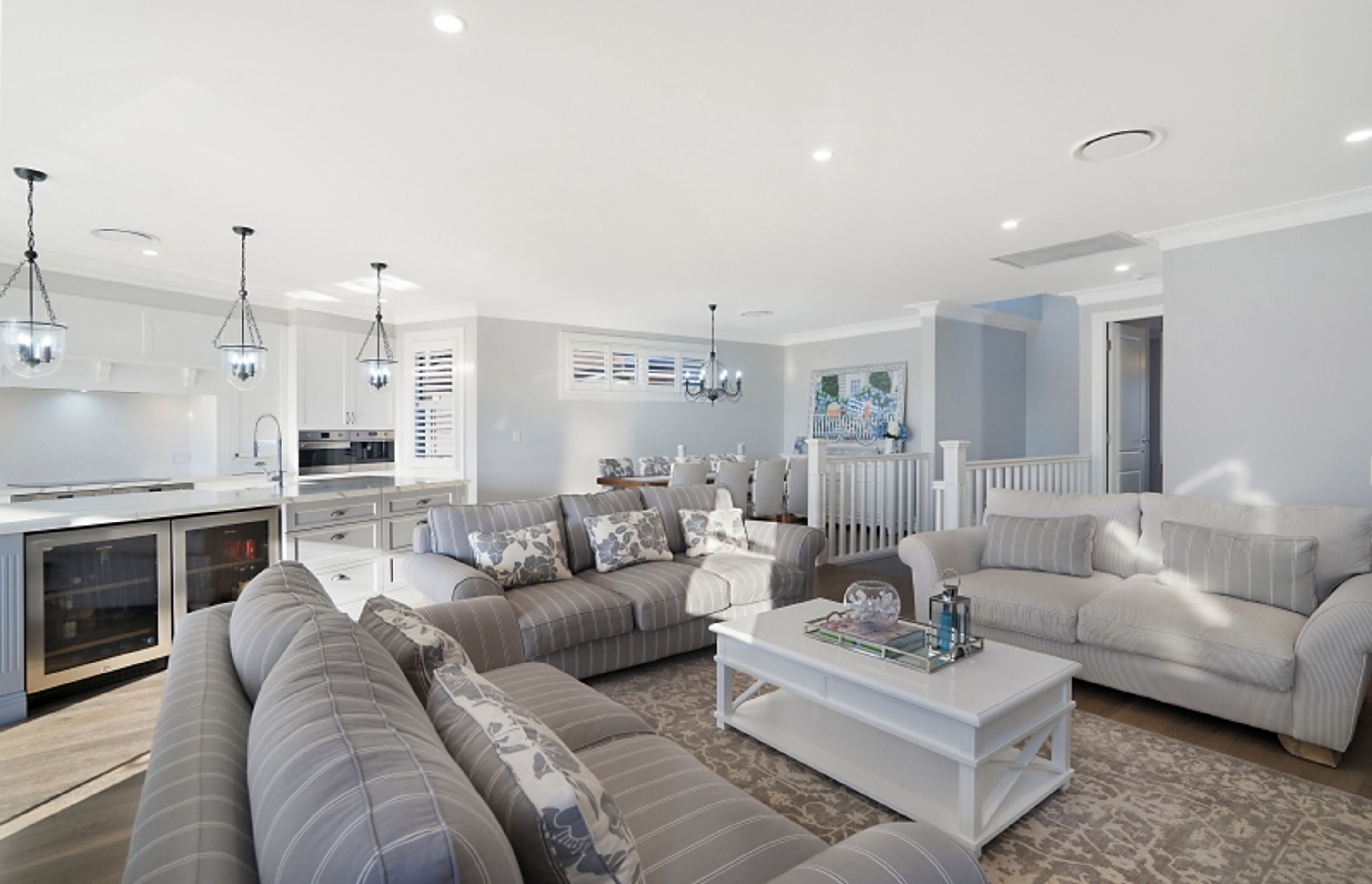 Tiarri Hamptons