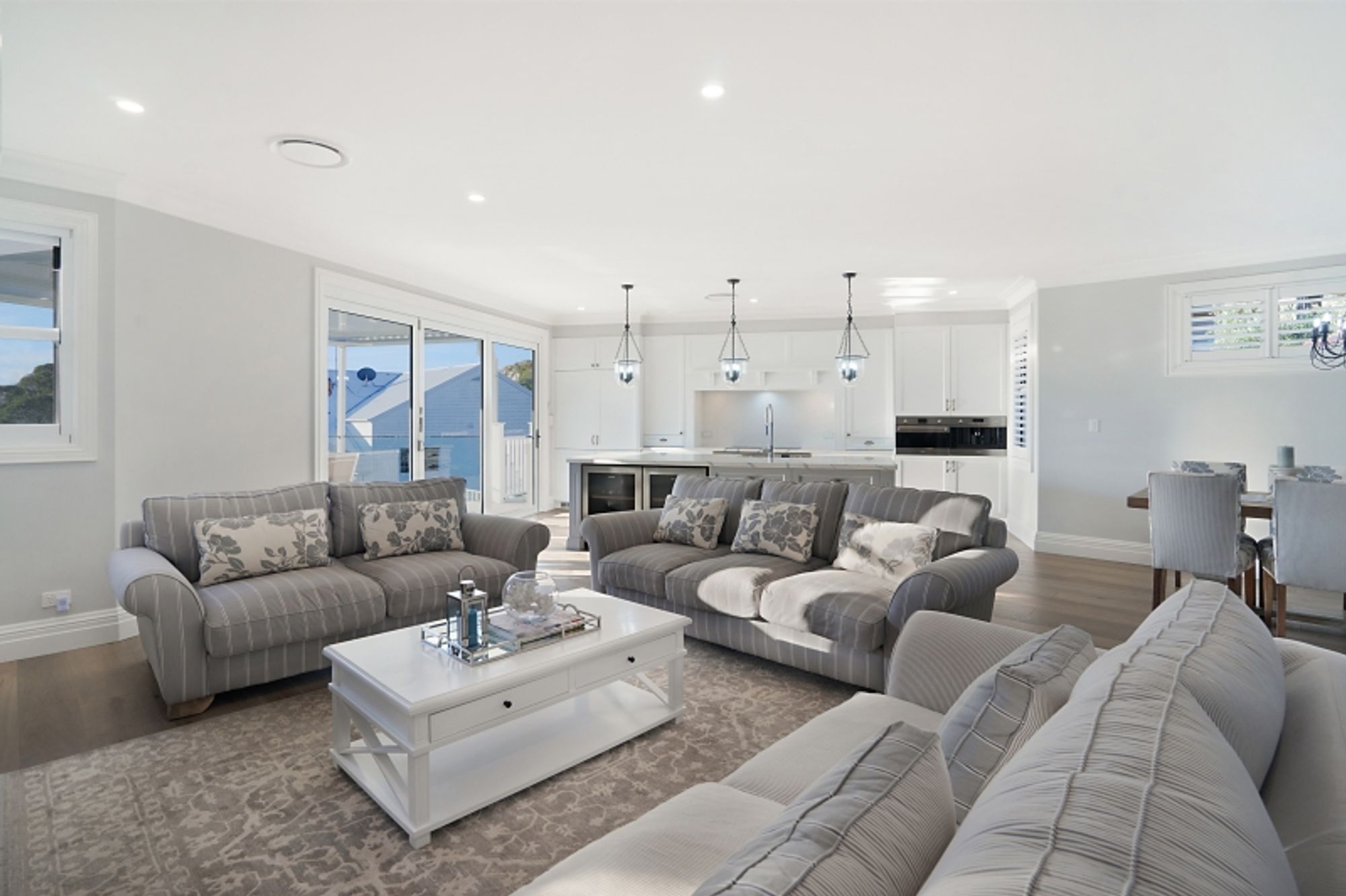 Tiarri Hamptons