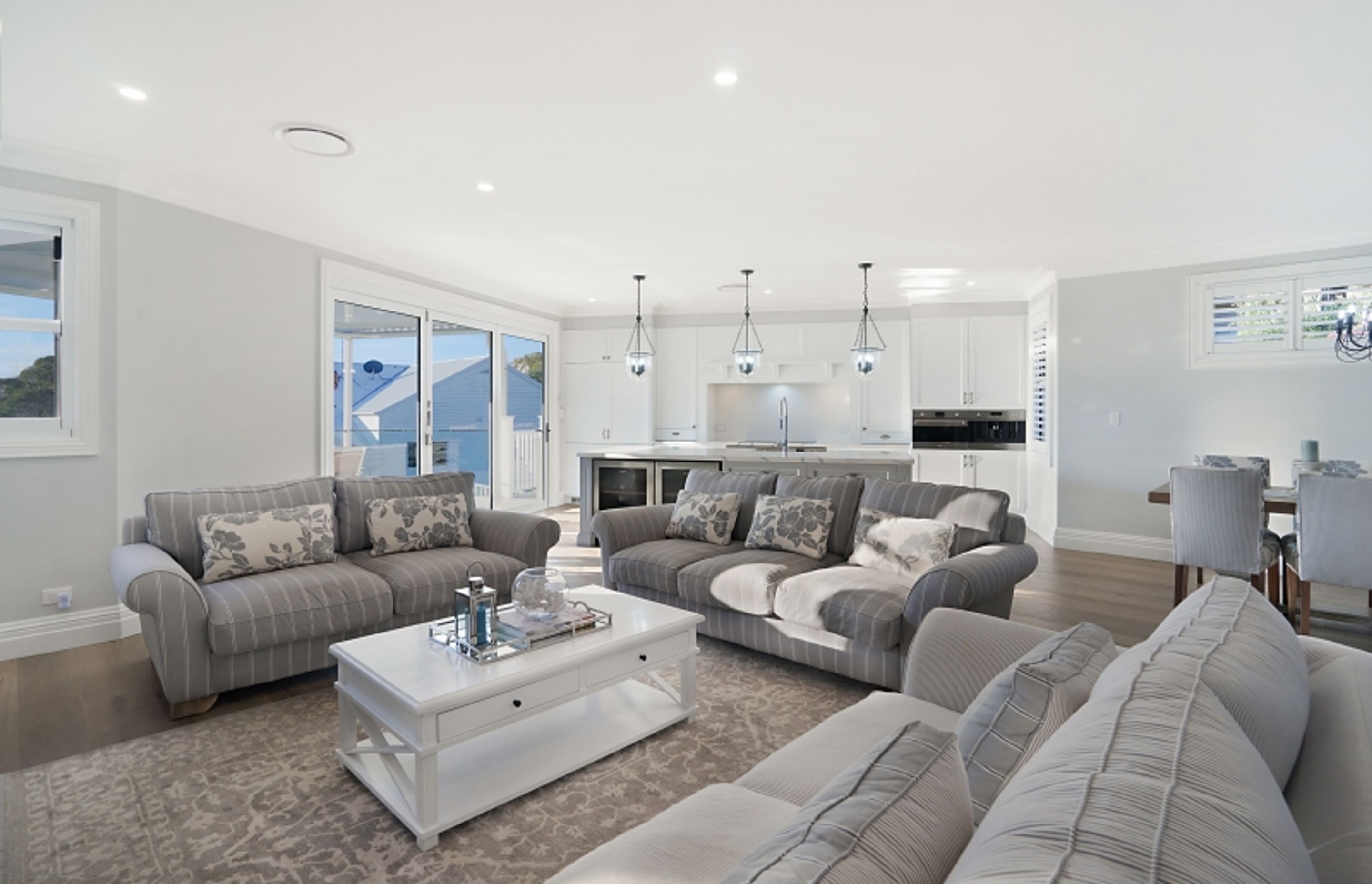 Tiarri Hamptons