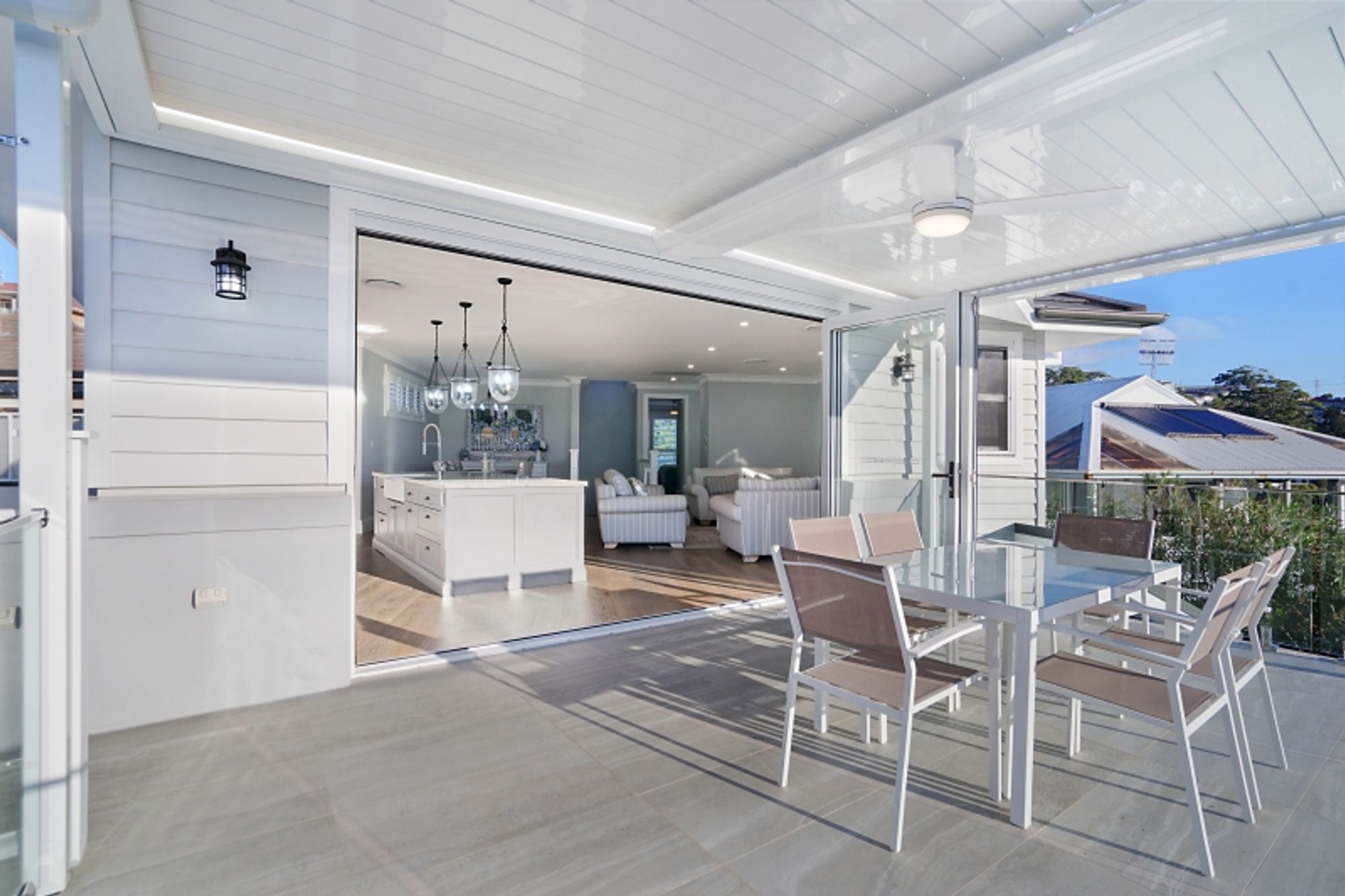 Tiarri Hamptons