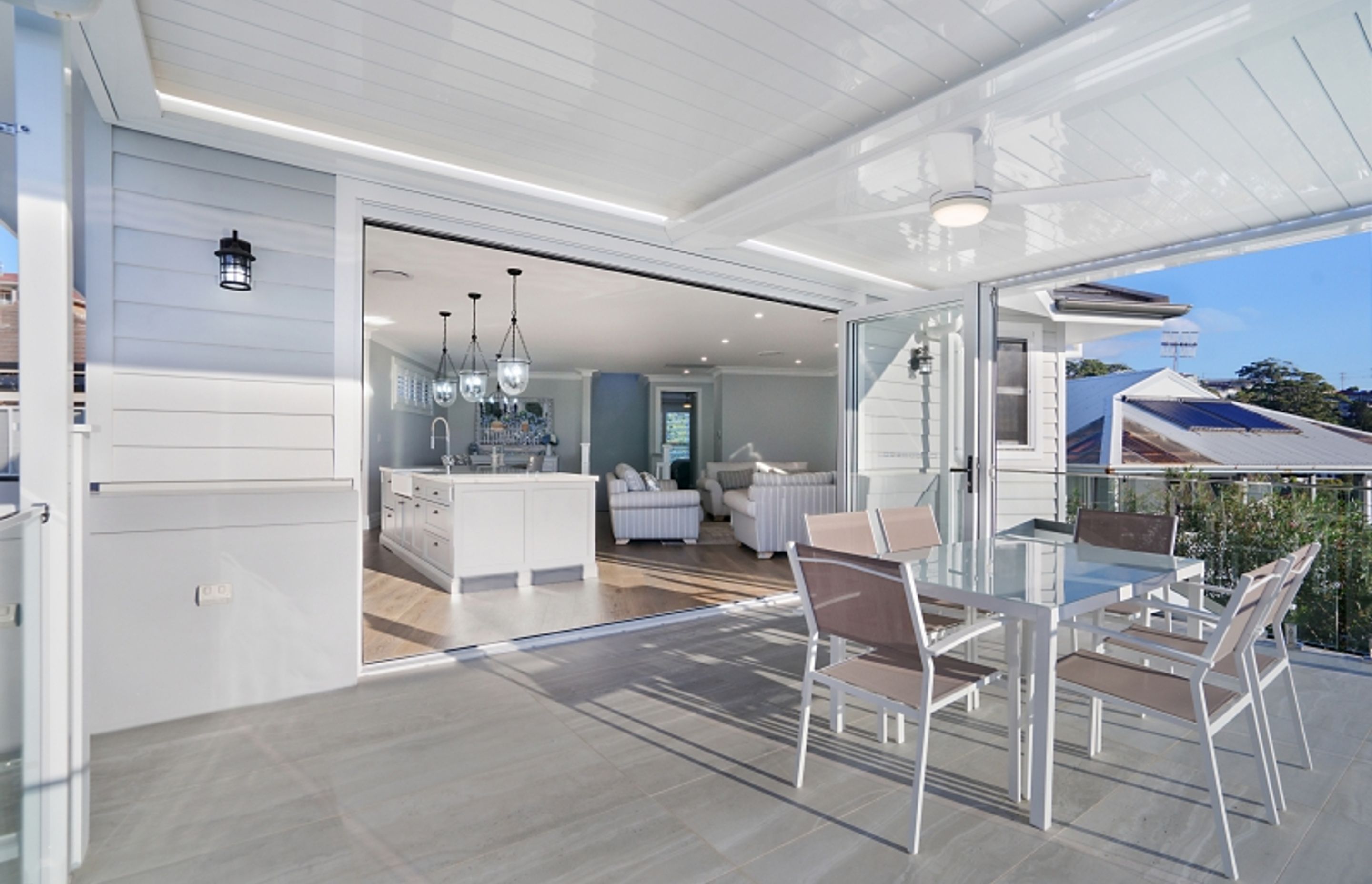 Tiarri Hamptons