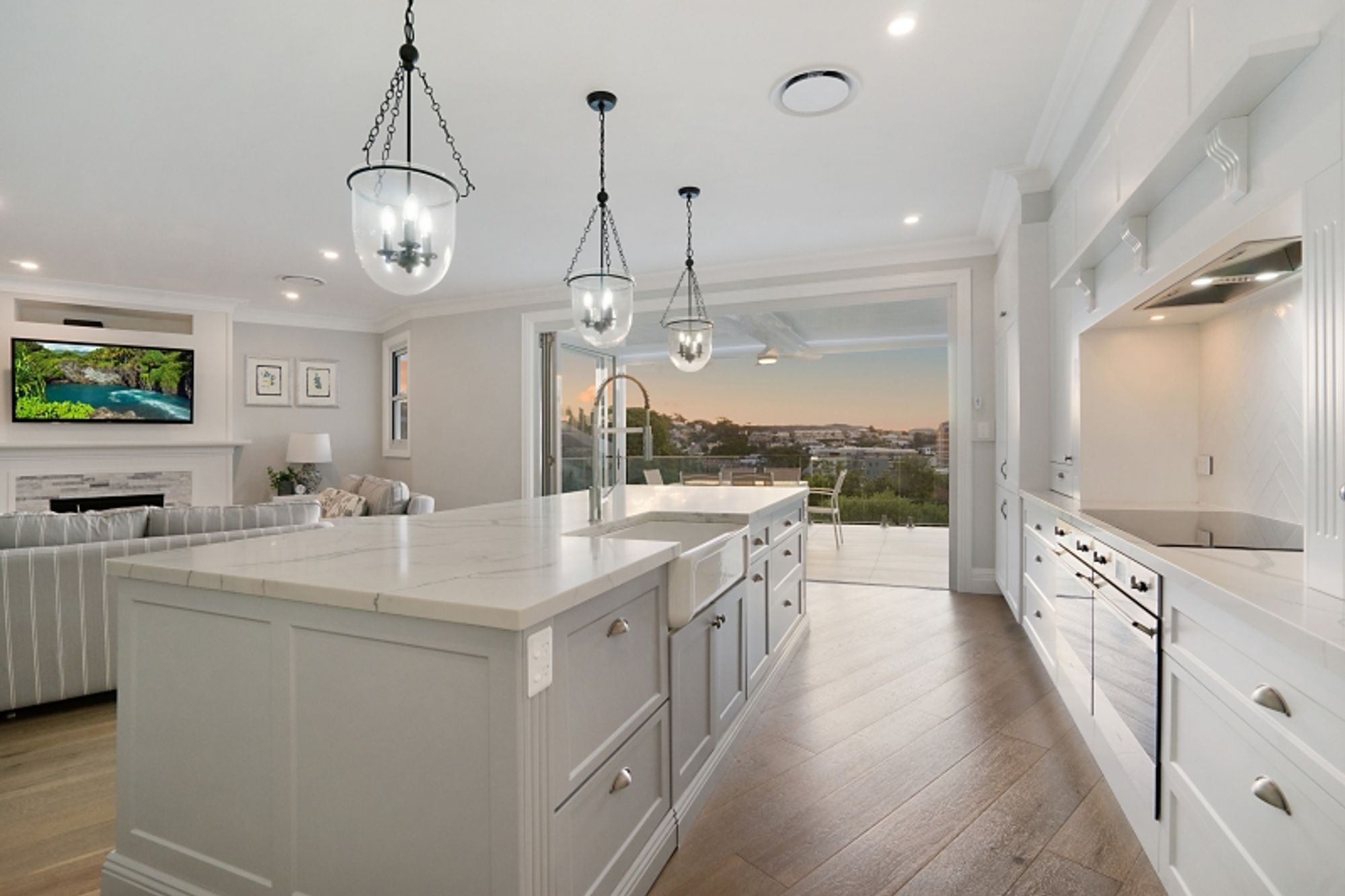 Tiarri Hamptons