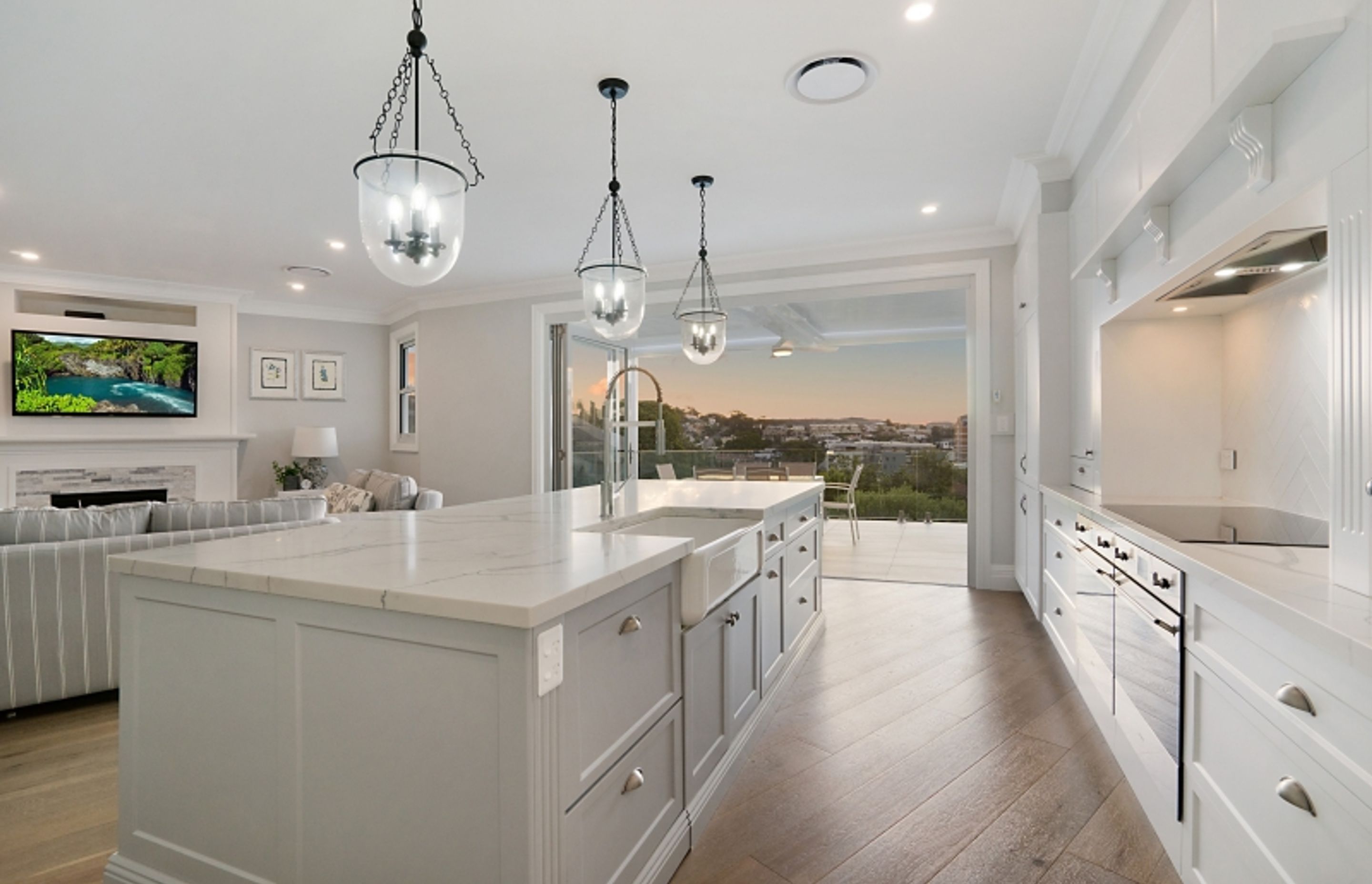 Tiarri Hamptons