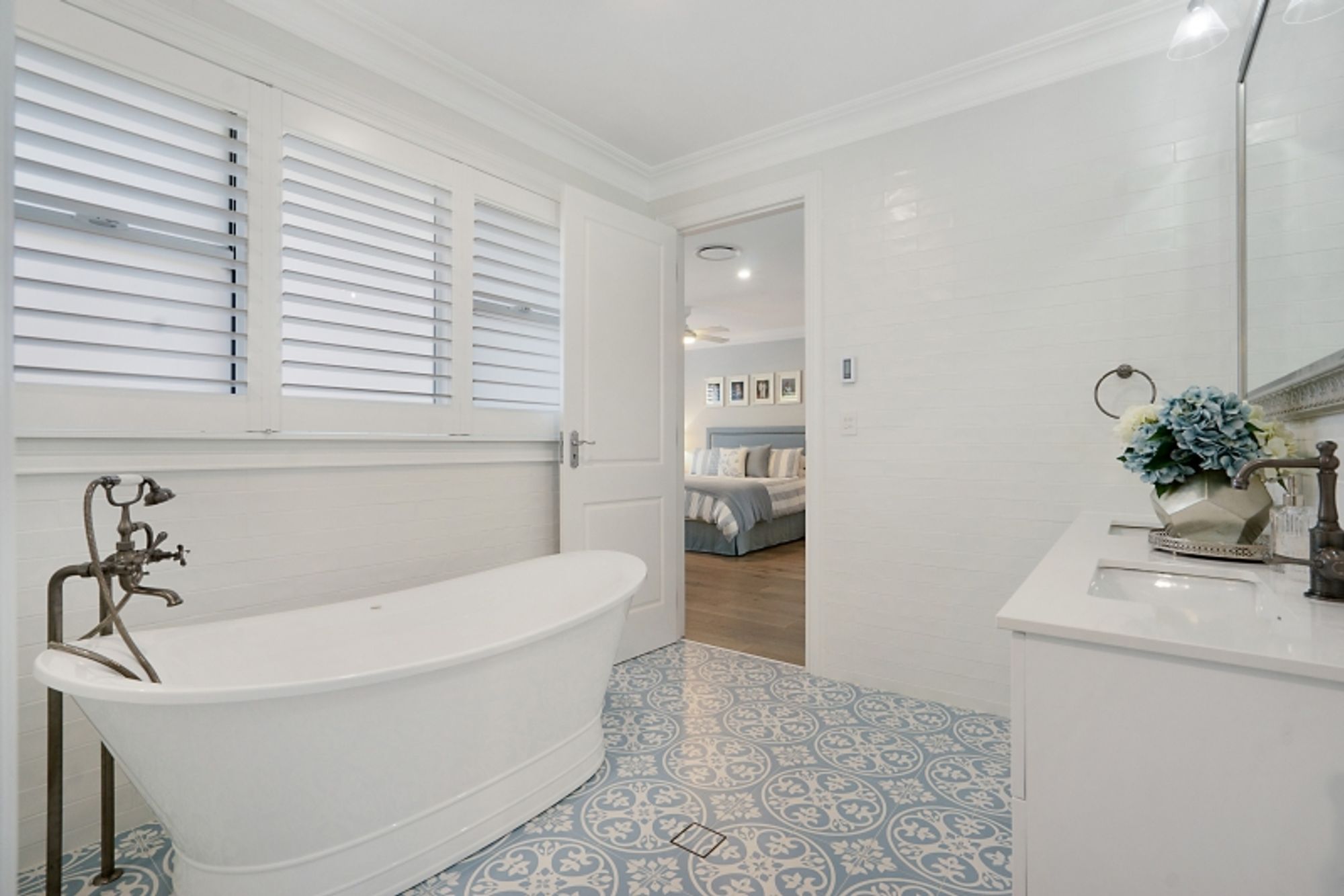 Tiarri Hamptons