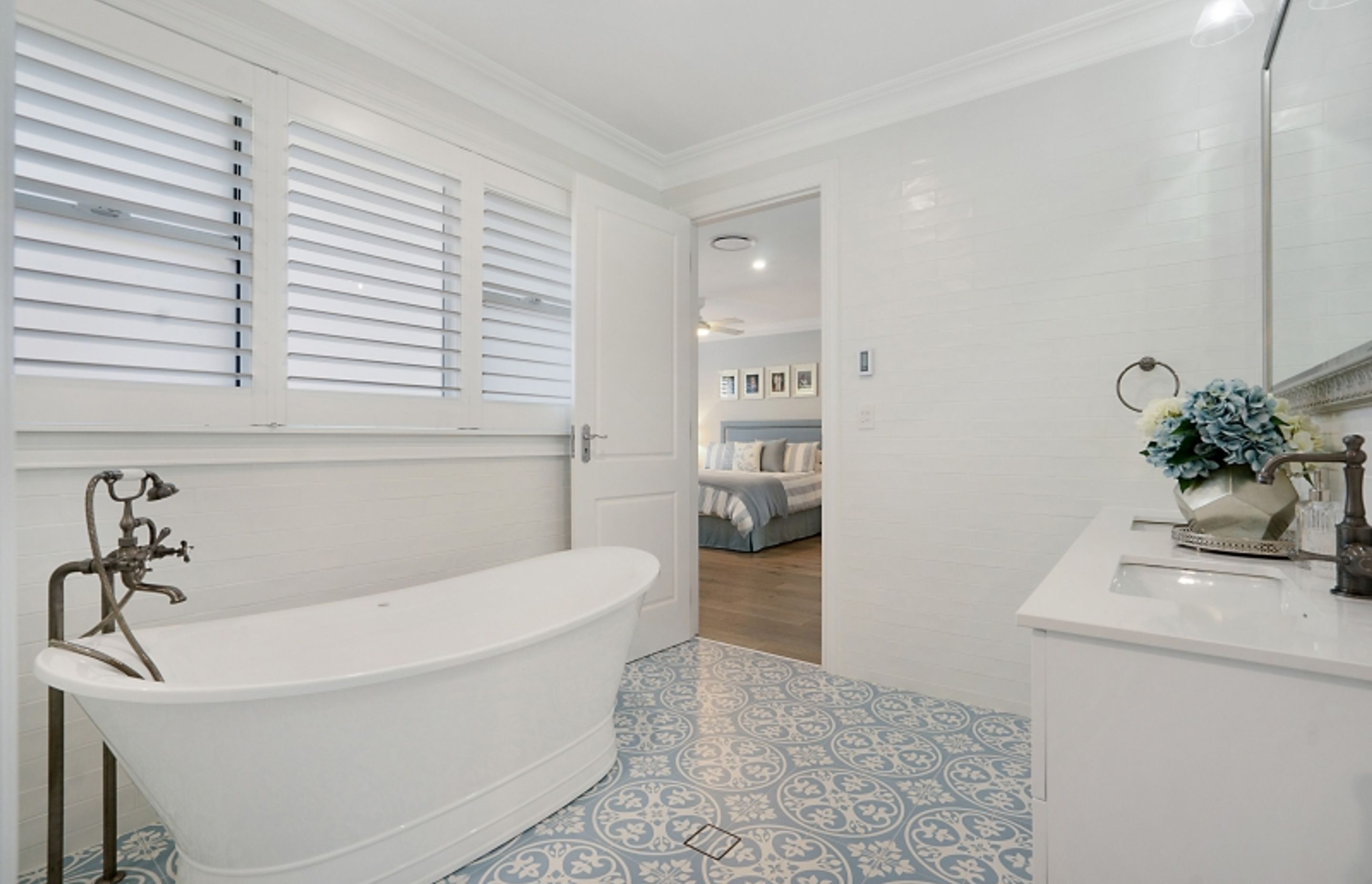Tiarri Hamptons
