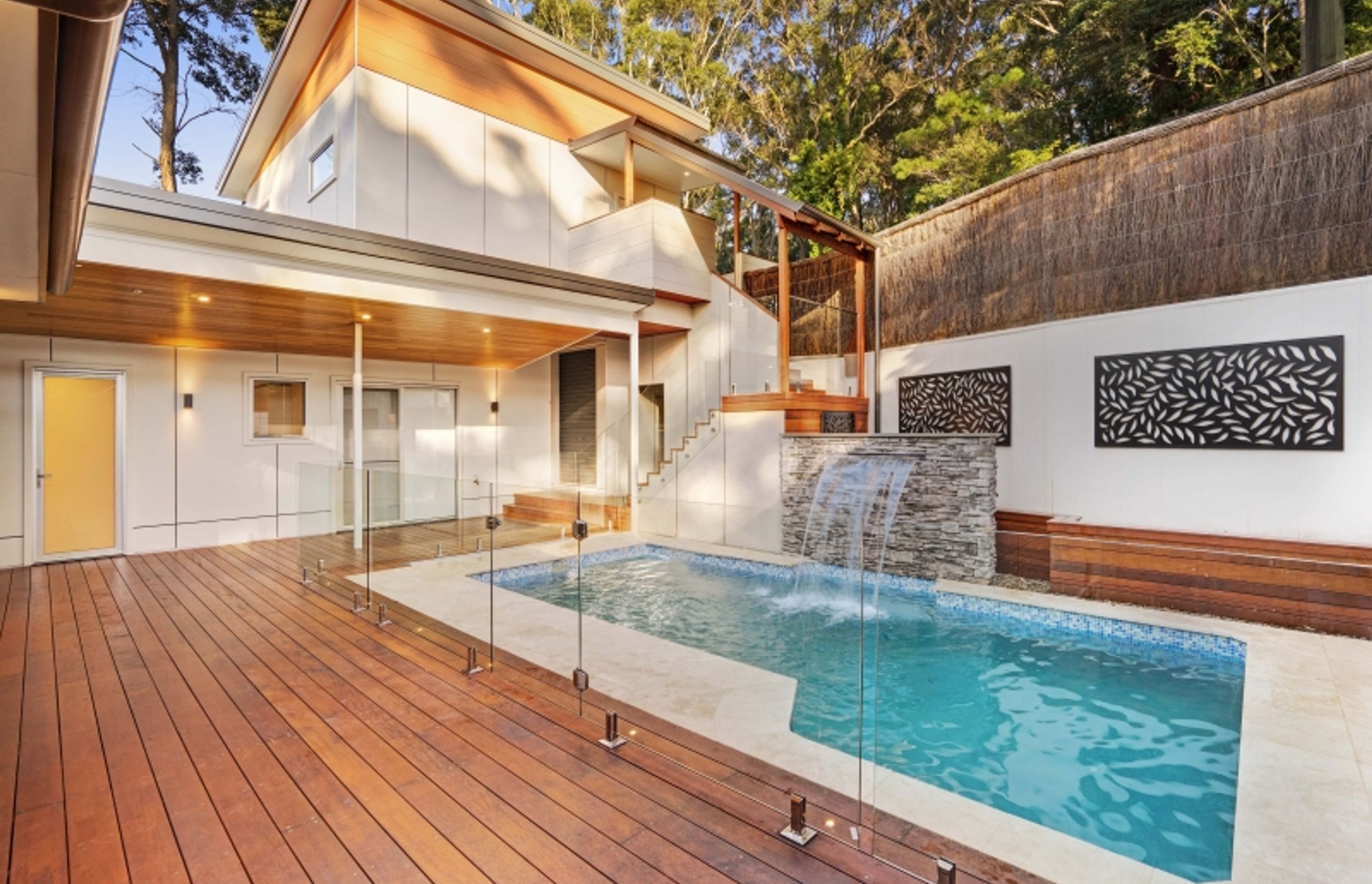 Coastal Treehouse