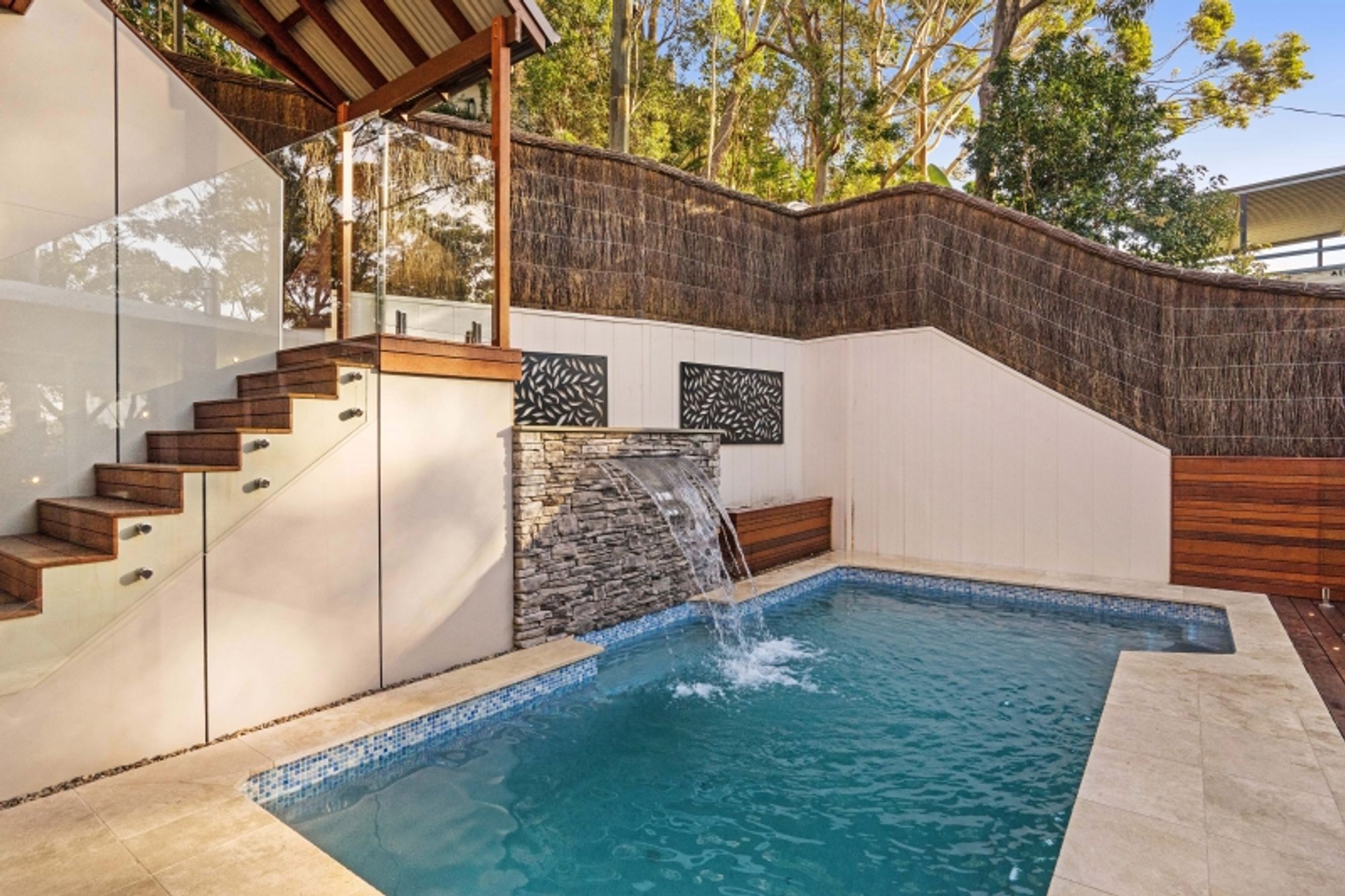 Coastal Treehouse