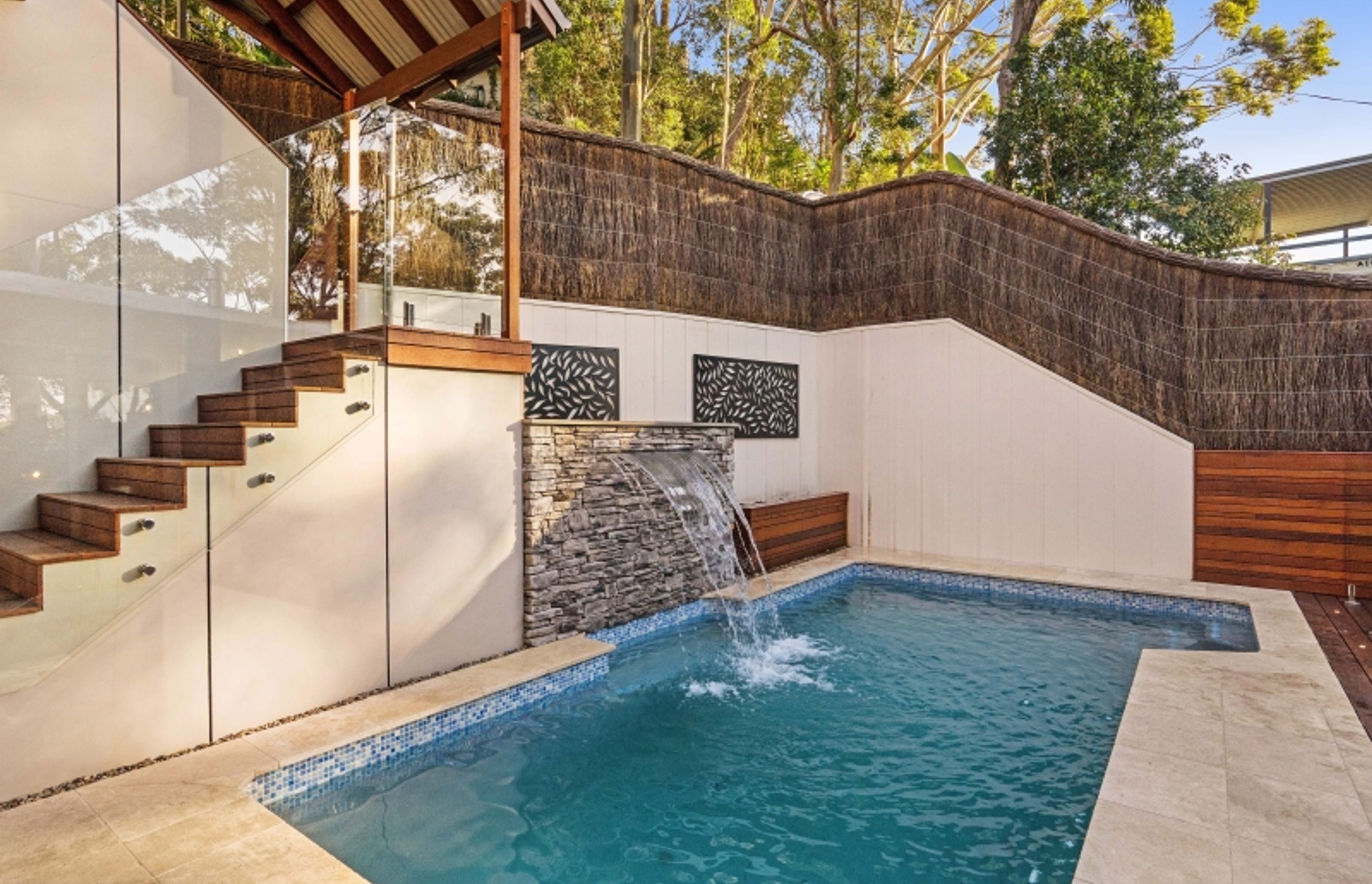 Coastal Treehouse